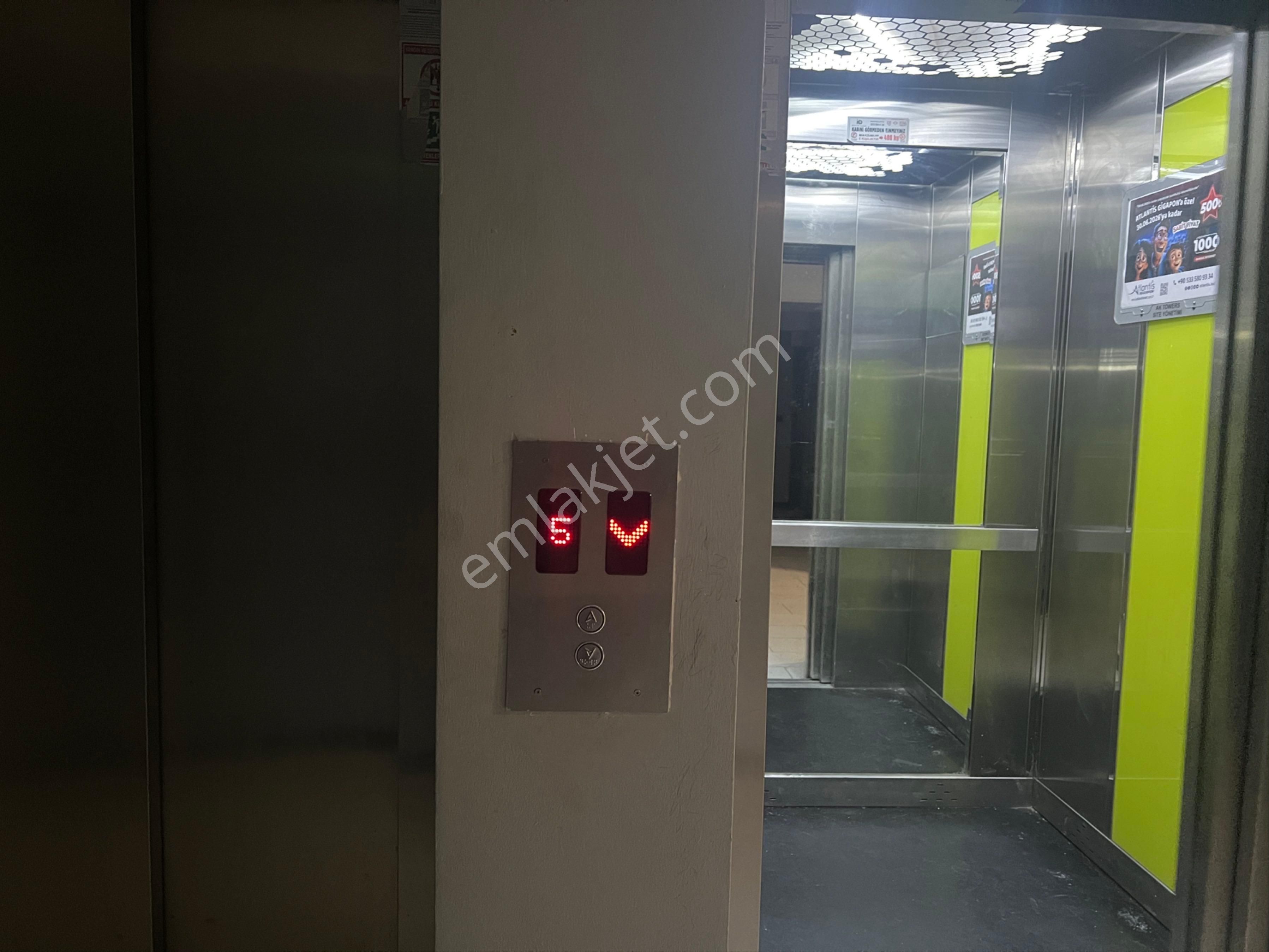 Esenyurt Site İci Komisyonsuz Satılık Daire2+1 - Görsel 19