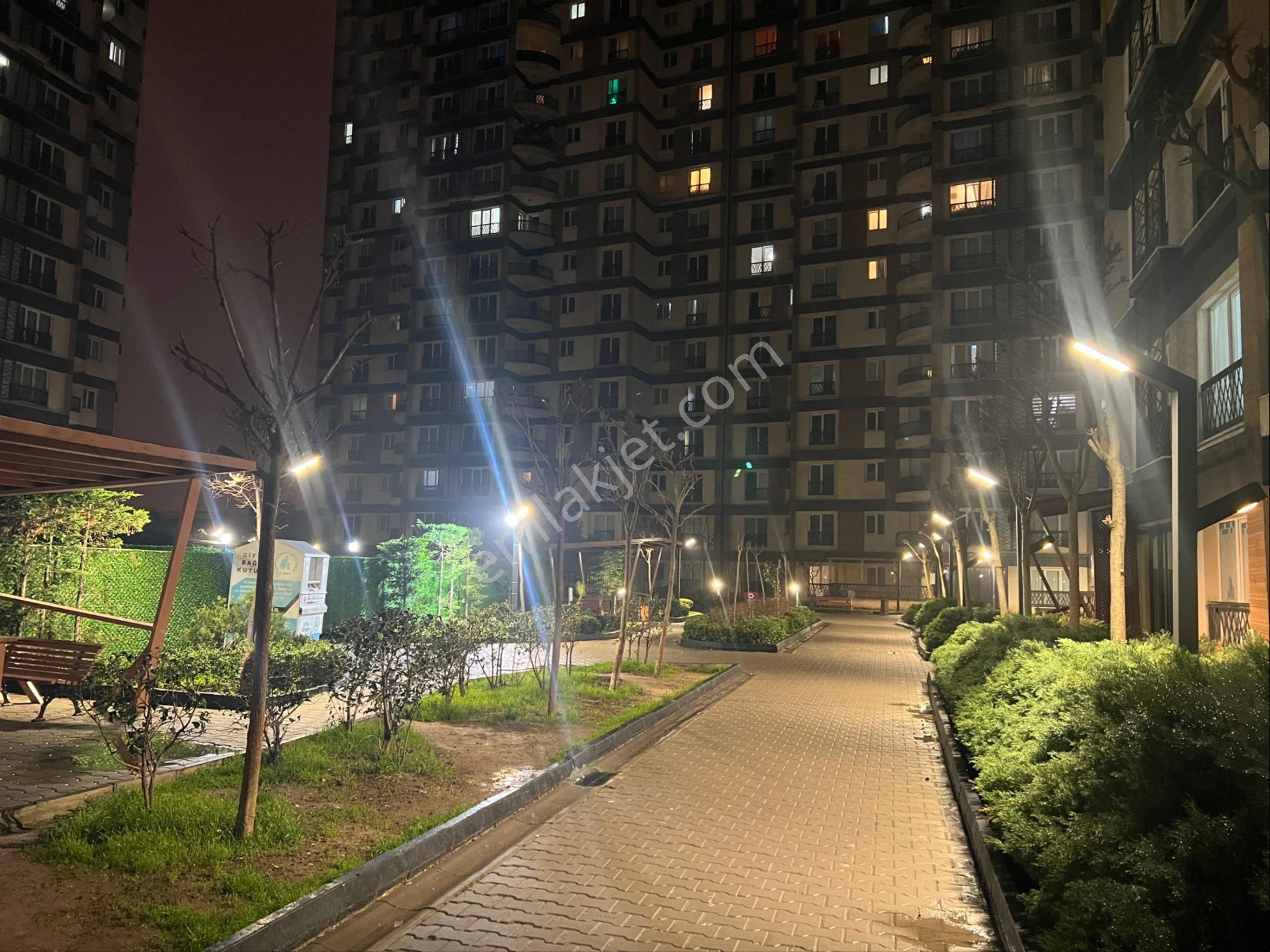 Esenyurt Site İci Komisyonsuz Satılık Daire2+1 - Görsel 23