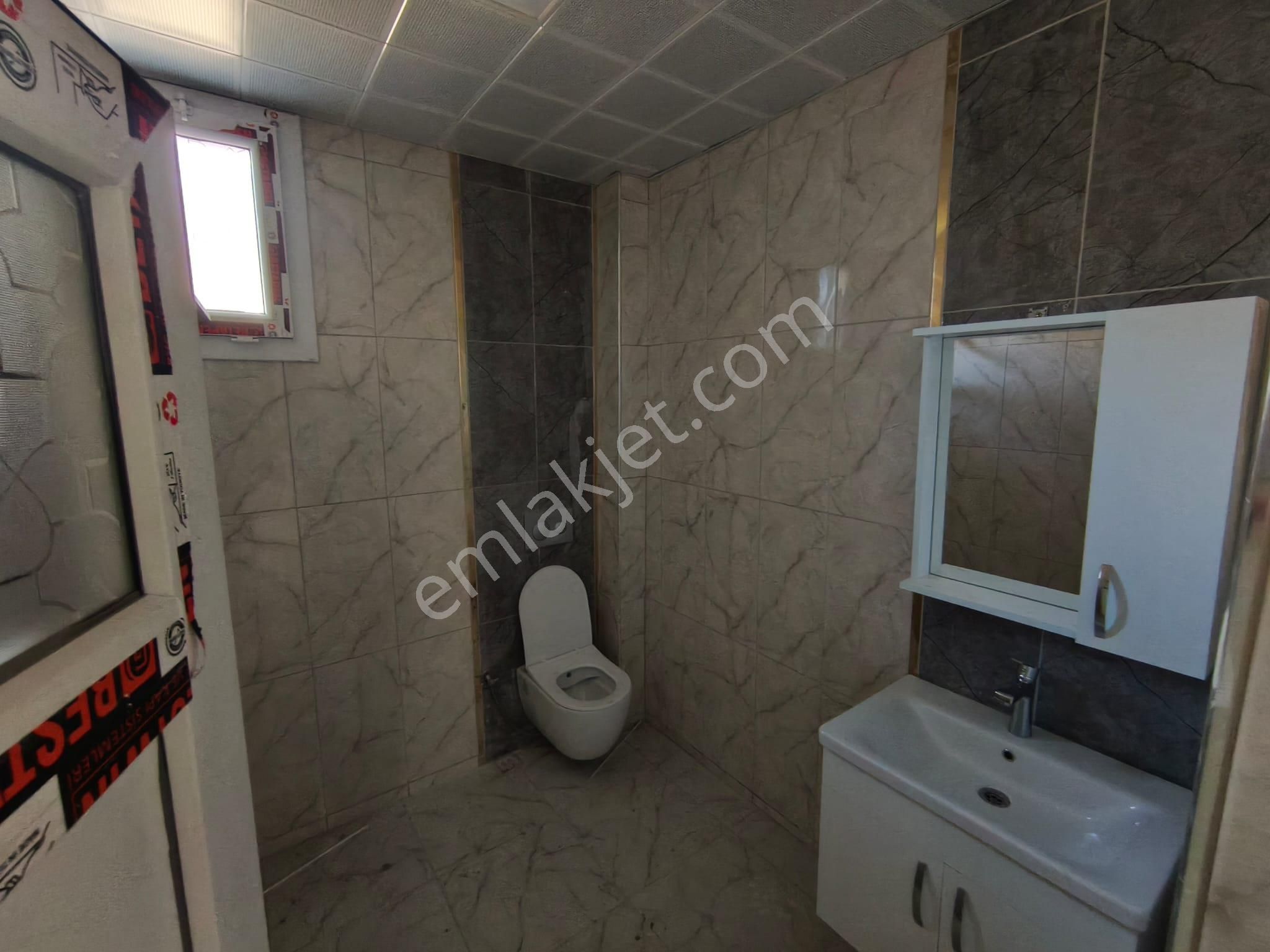 Kar Emlaktan Akçatekir Çarşı Merkezine Yakın 330 M2 Arsa İçinde 3+1 Müstakil Ev - Görsel 18