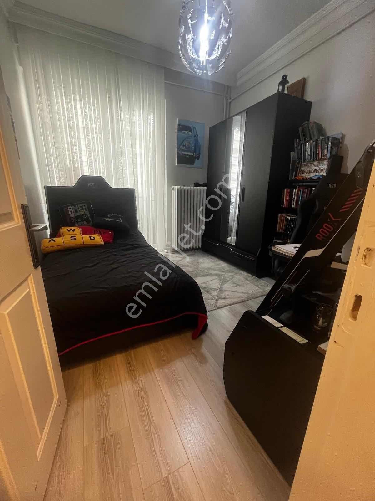 Çankaya J. Kennedy Cad.tunalıya Yürüme Mesafesi Satılık Daire - Görsel 5