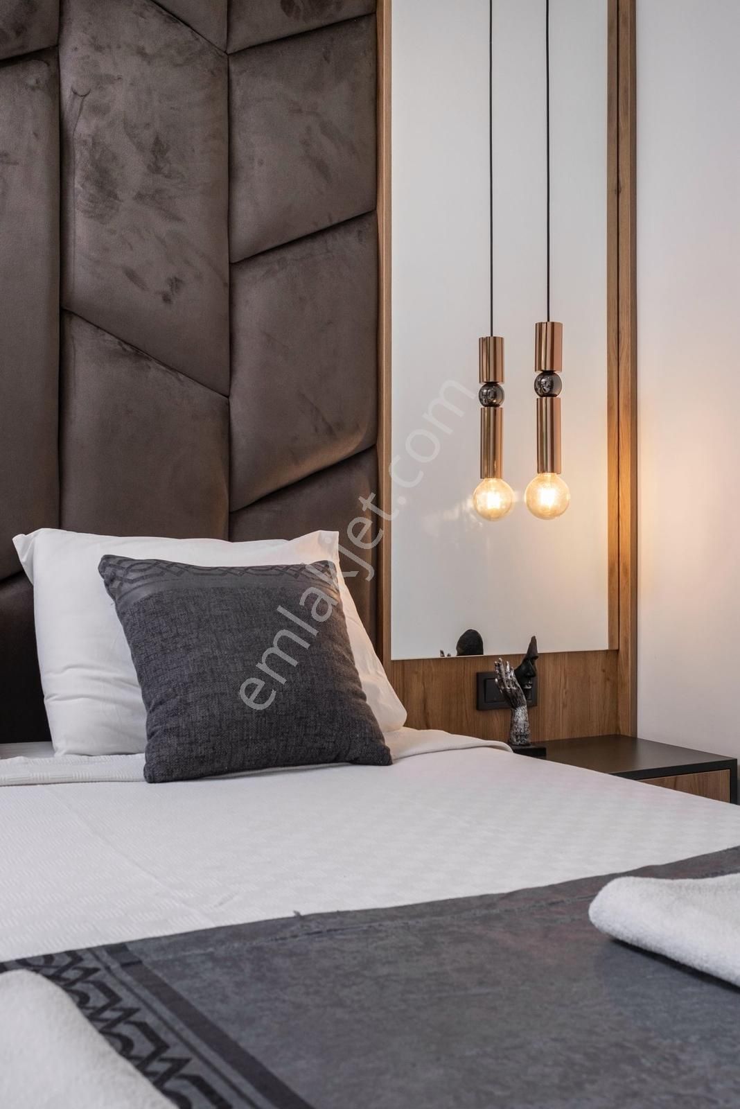 Stoptan Karagedik Müstakil Bahçeli Havuzlu 2+1 - Görsel 5