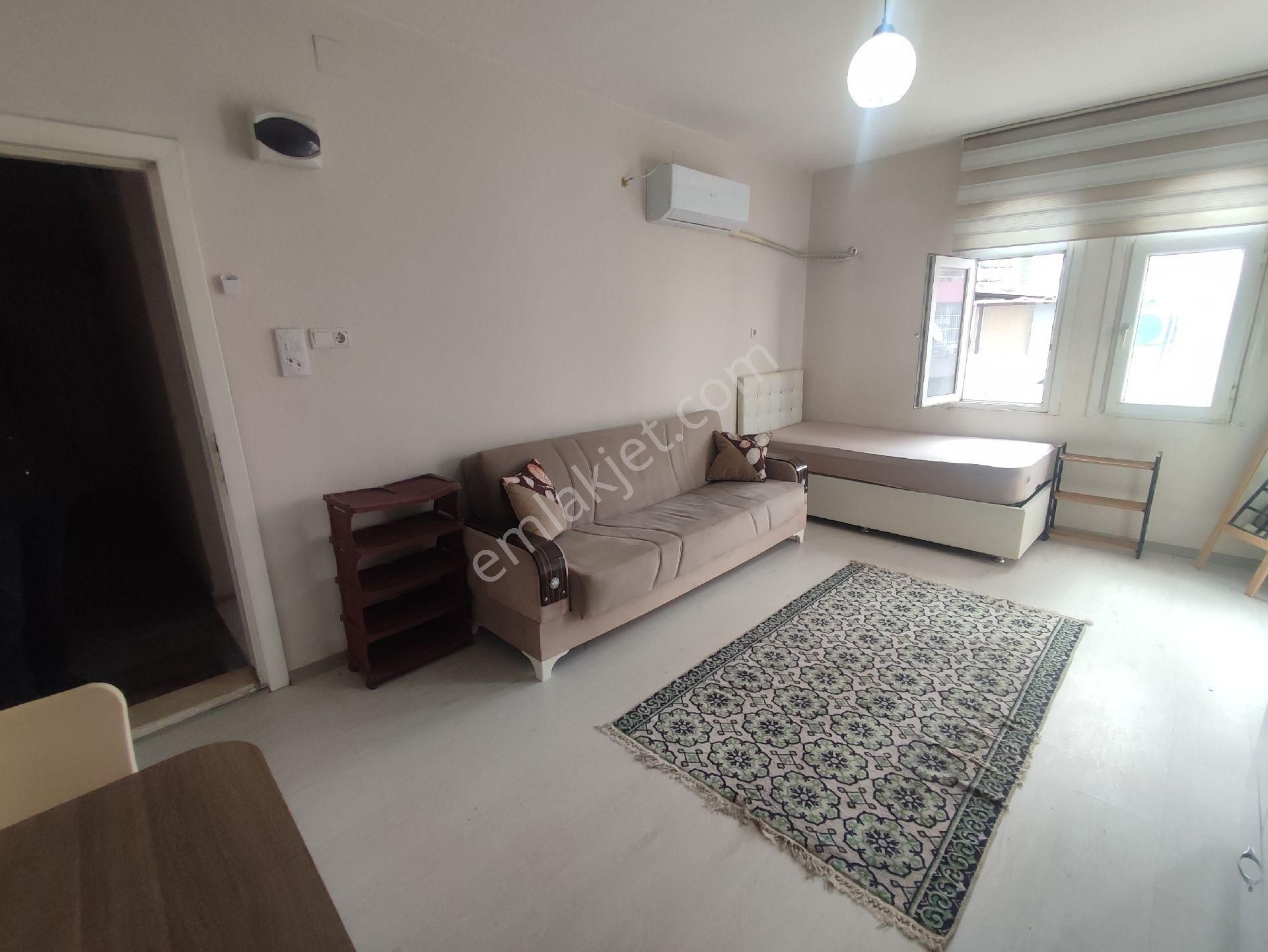 Baraj Yolu Da Kiralık Eşyalı Daire 1+0 - Görsel 3
