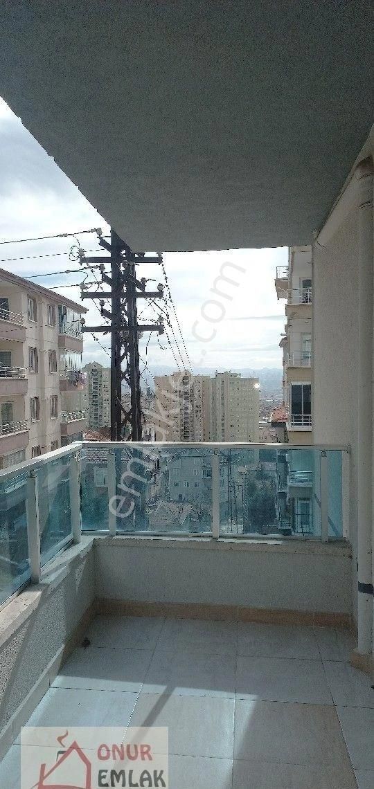 Yenimahallede Kiralık Daire - Görsel 11