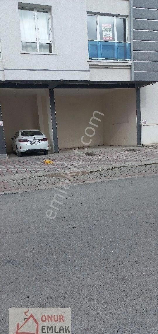 Yenimahallede Kiralık Daire - Görsel 10