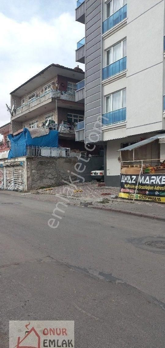 Yenimahallede Kiralık Daire - Görsel 6