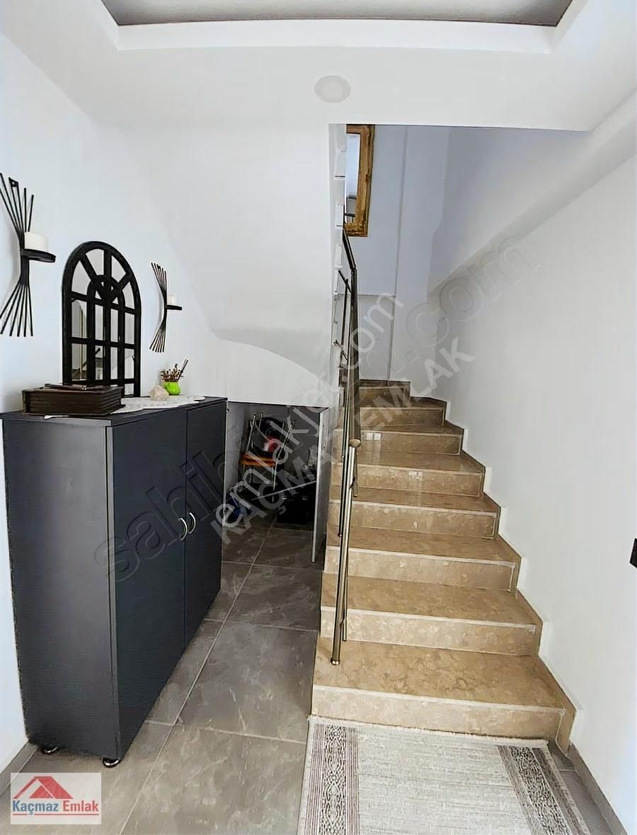 Manavgat Sarılar'da Lüks Ferah 3+1 Satılık Dublex Daire - Görsel 3