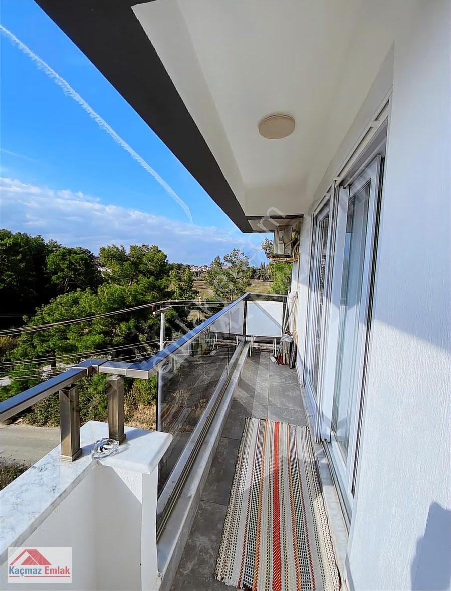 Manavgat Sarılar'da Lüks Ferah 3+1 Satılık Dublex Daire - Görsel 6