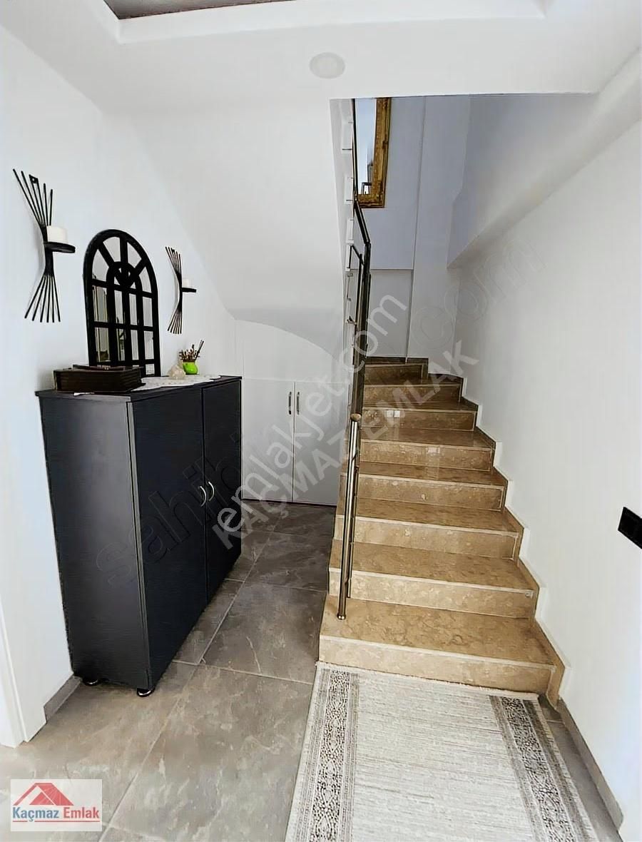 Manavgat Sarılar'da Lüks Ferah 3+1 Satılık Dublex Daire - Görsel 5