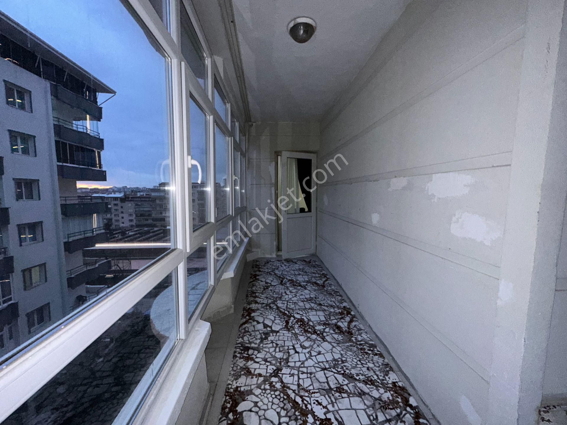 Kalecik Emlak'tan Tevfik İleri Mah'de Çift Asansörlü 4+1 11.kat - Görsel 25