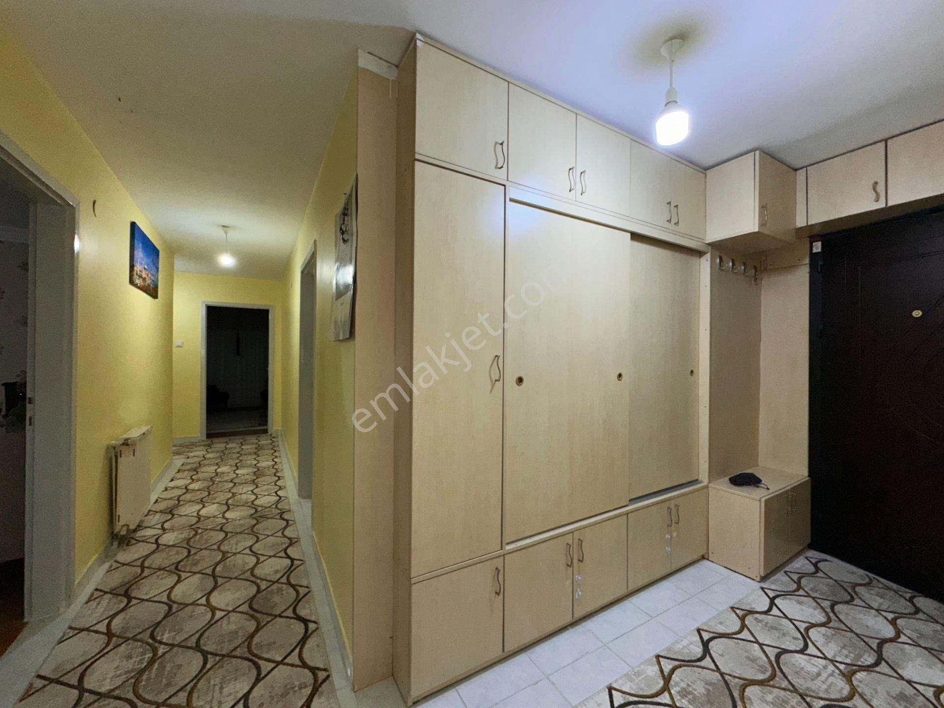 Kalecik Emlak'tan Tevfik İleri Mah'de Çift Asansörlü 4+1 11.kat - Görsel 20