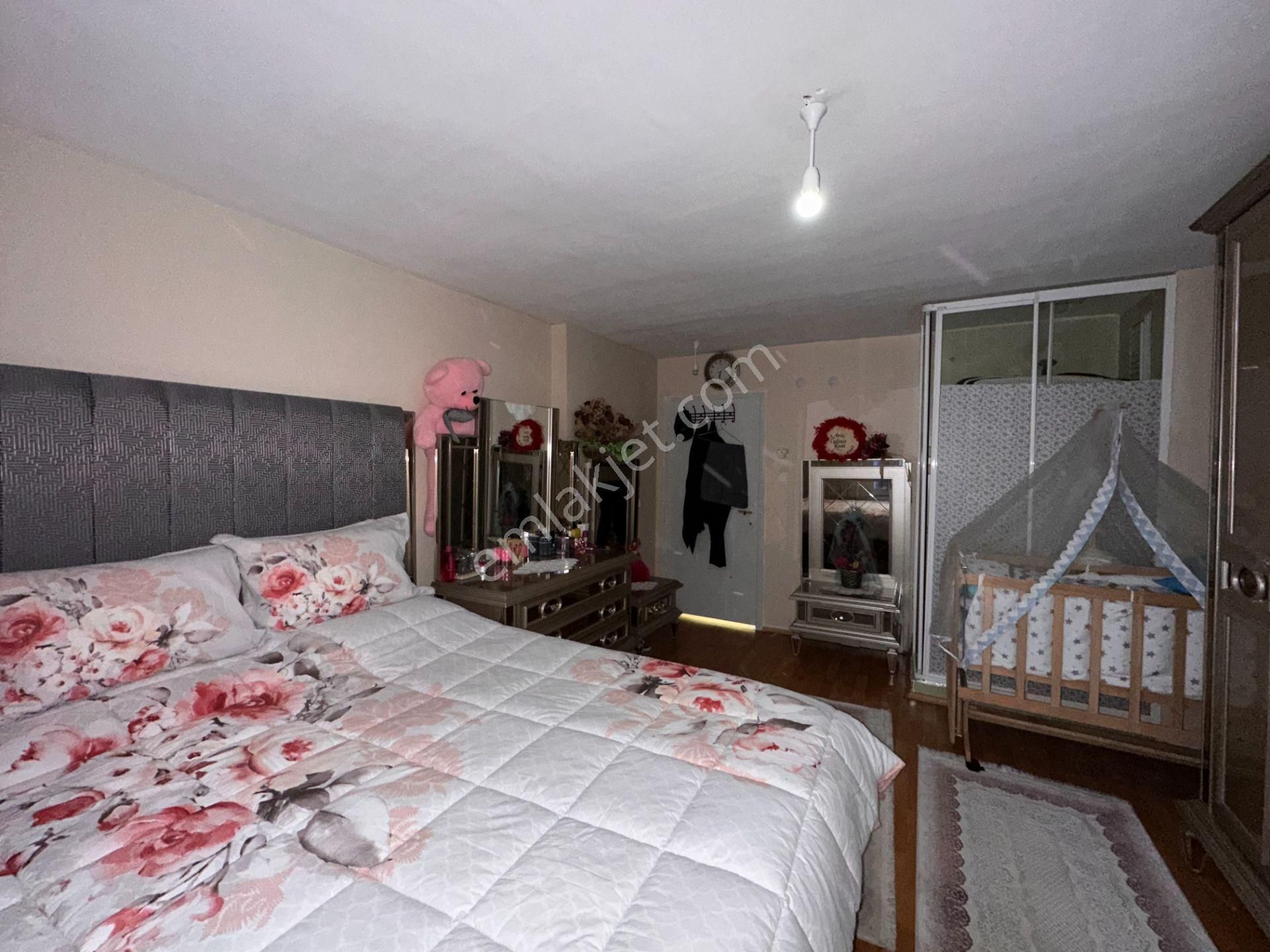 Kalecik Emlak'tan Tevfik İleri Mah'de Çift Asansörlü 4+1 11.kat - Görsel 14