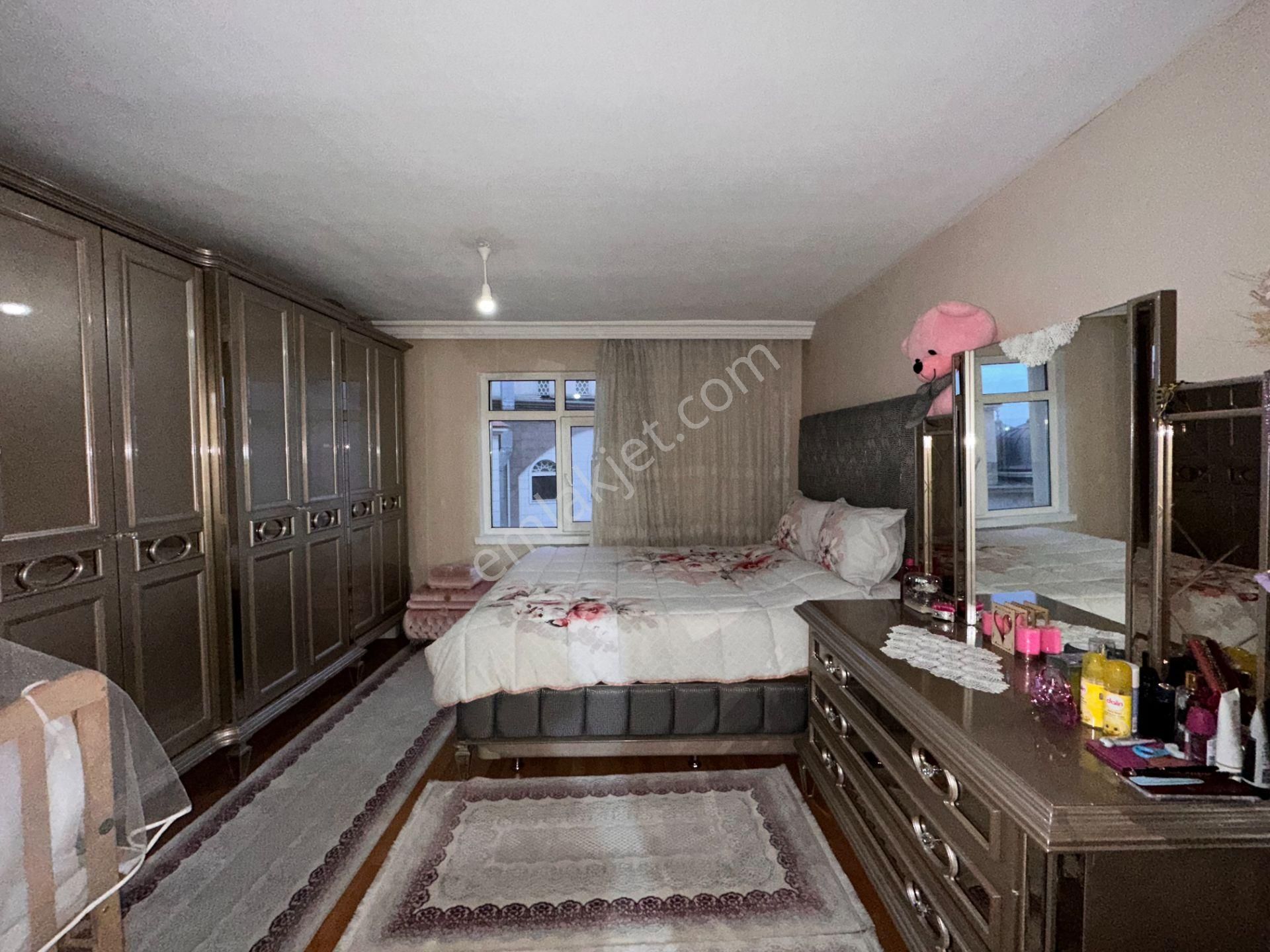 Kalecik Emlak'tan Tevfik İleri Mah'de Çift Asansörlü 4+1 11.kat - Görsel 15