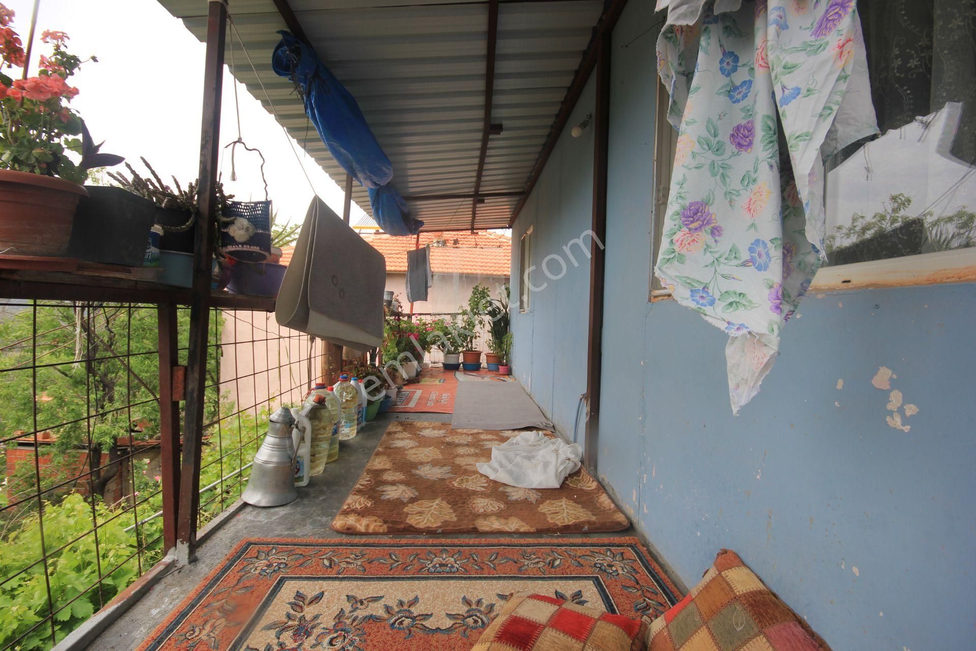 ▓ Aktiften Bahadınlıda 4+1 İki Katlı 300 M2 Bahçeye Sahib Olan Müstakil Ev - Görsel 15