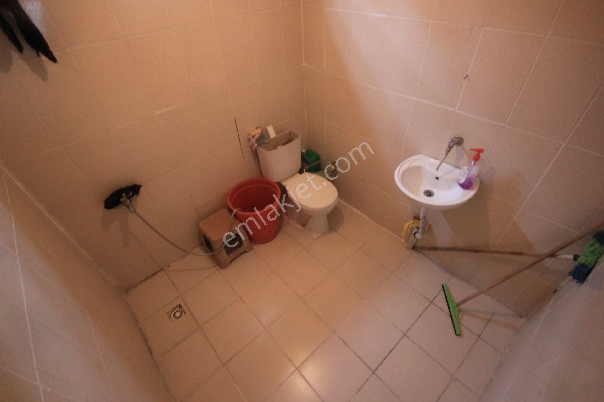 ▓ Aktiften Bahadınlıda 4+1 İki Katlı 300 M2 Bahçeye Sahib Olan Müstakil Ev - Görsel 21