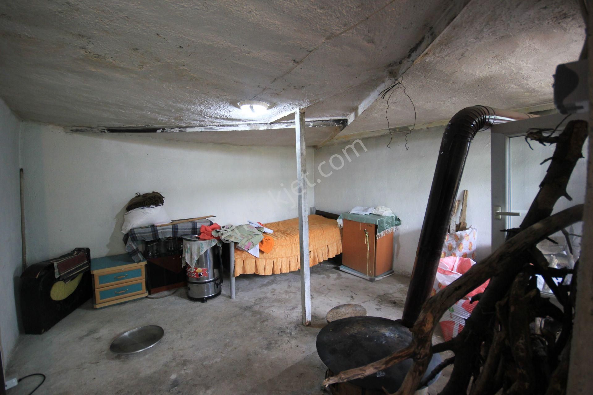 ▓ Aktiften Bahadınlıda 4+1 İki Katlı 300 M2 Bahçeye Sahib Olan Müstakil Ev - Görsel 25