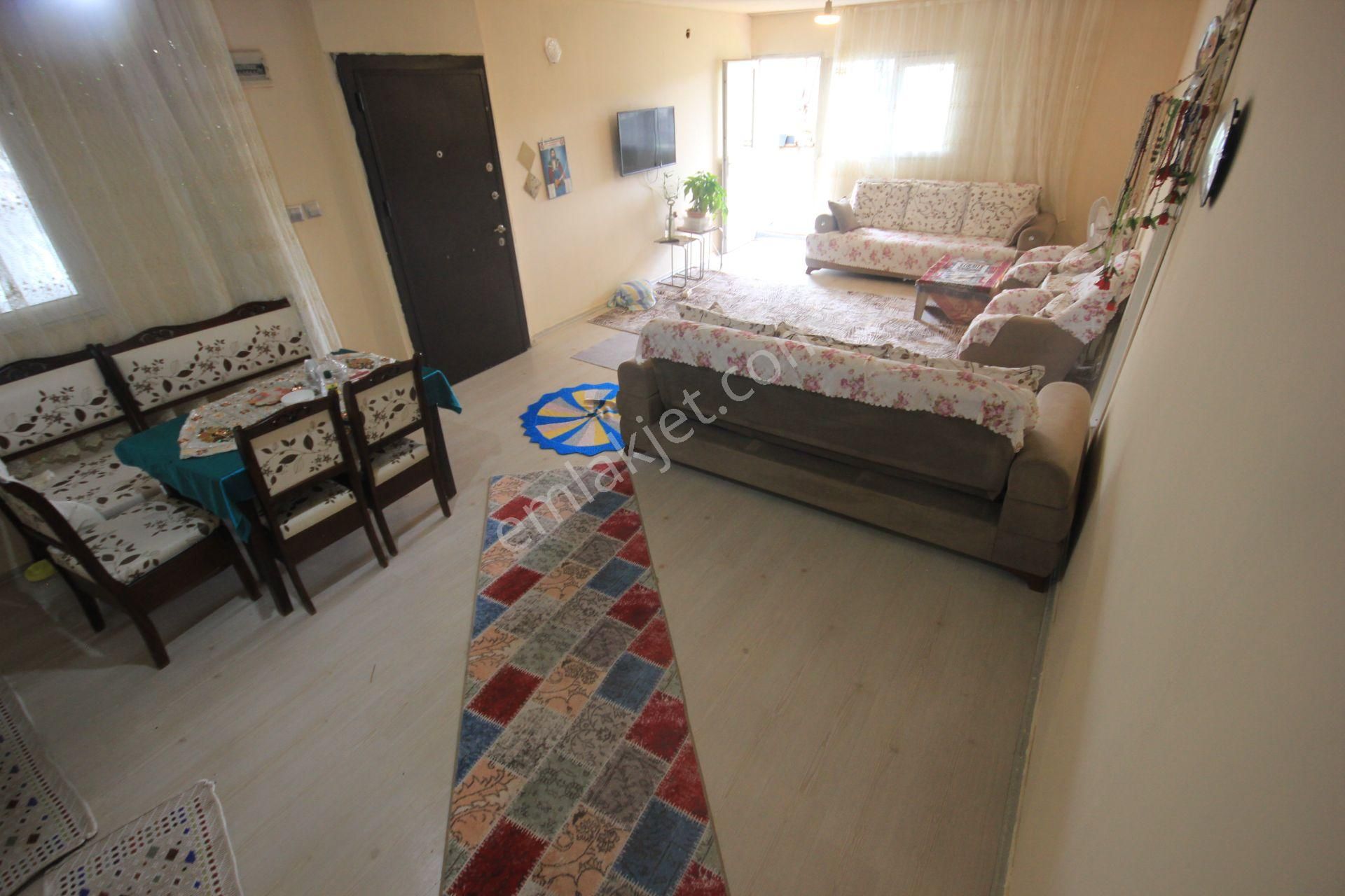 ▓ Aktiften Bahadınlıda 4+1 İki Katlı 300 M2 Bahçeye Sahib Olan Müstakil Ev - Görsel 4