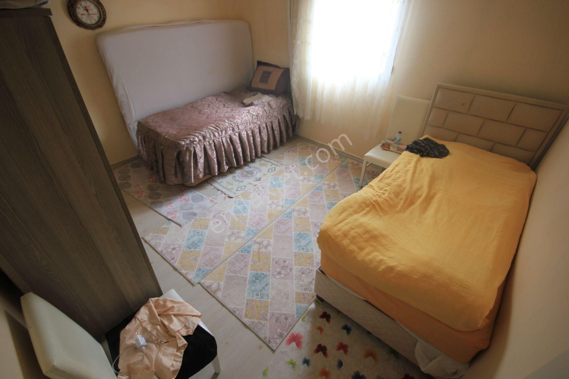 ▓ Aktiften Bahadınlıda 4+1 İki Katlı 300 M2 Bahçeye Sahib Olan Müstakil Ev - Görsel 11