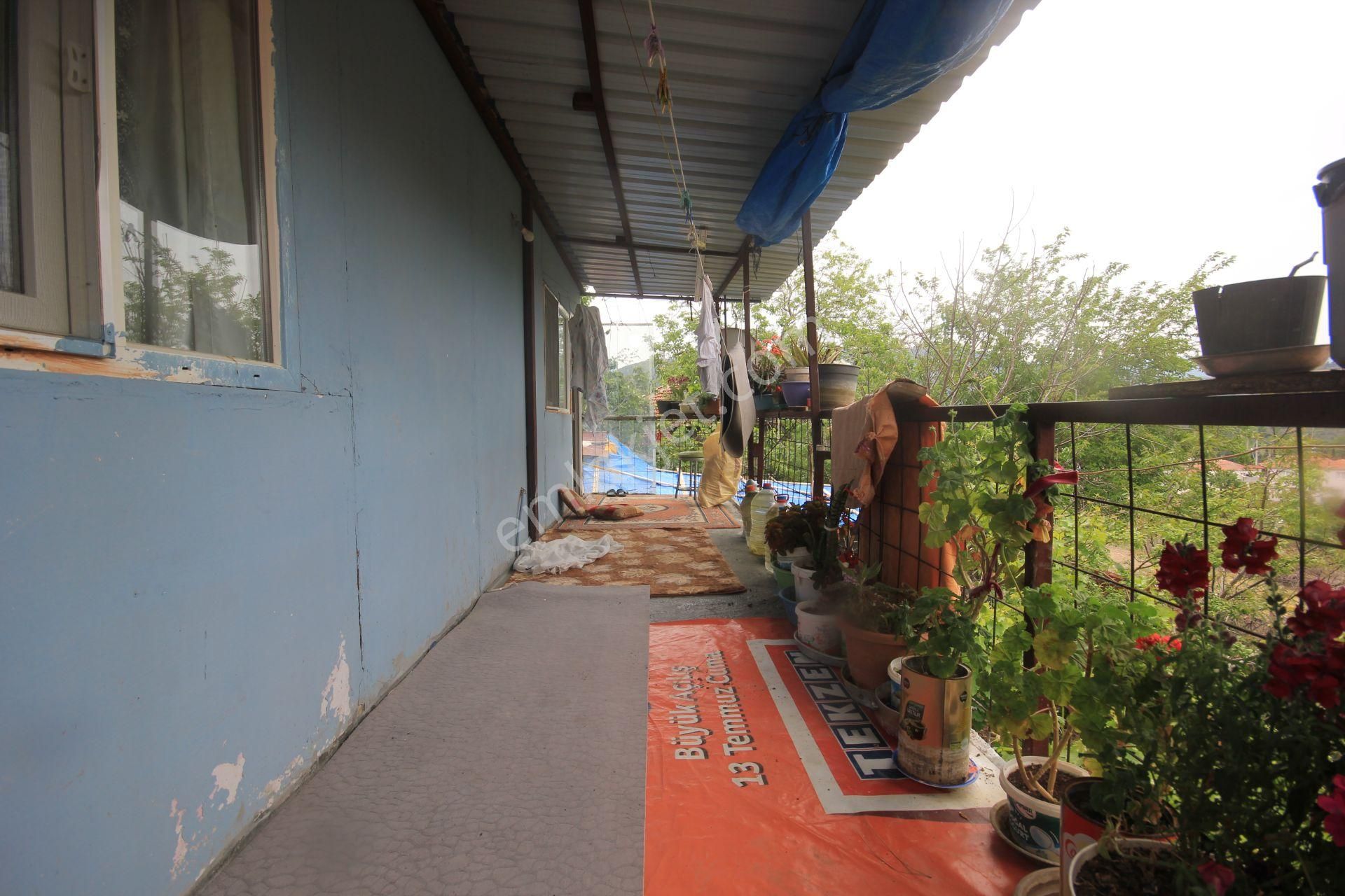 ▓ Aktiften Bahadınlıda 4+1 İki Katlı 300 M2 Bahçeye Sahib Olan Müstakil Ev - Görsel 18