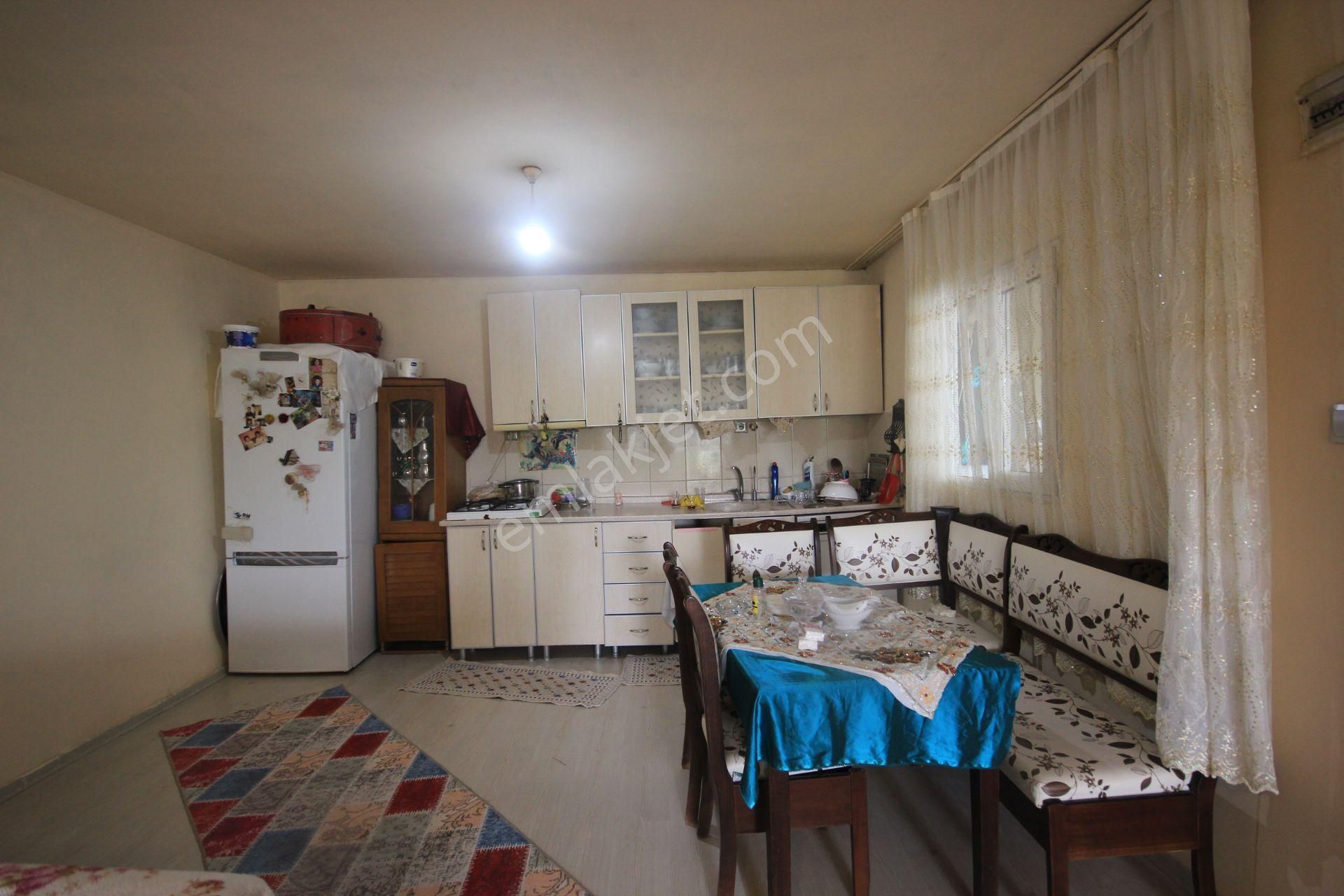 ▓ Aktiften Bahadınlıda 4+1 İki Katlı 300 M2 Bahçeye Sahib Olan Müstakil Ev - Görsel 2