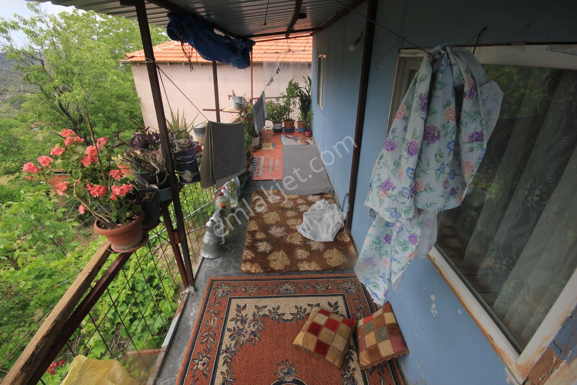 ▓ Aktiften Bahadınlıda 4+1 İki Katlı 300 M2 Bahçeye Sahib Olan Müstakil Ev - Görsel 16