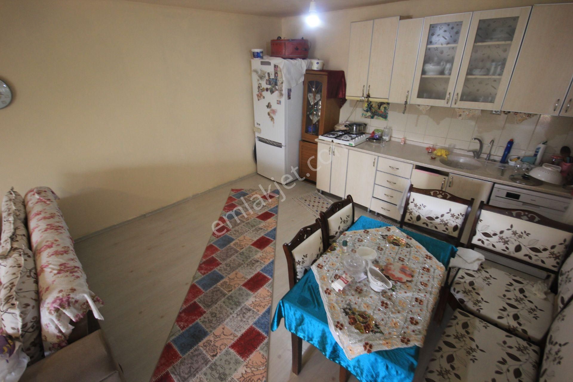 ▓ Aktiften Bahadınlıda 4+1 İki Katlı 300 M2 Bahçeye Sahib Olan Müstakil Ev - Görsel 9