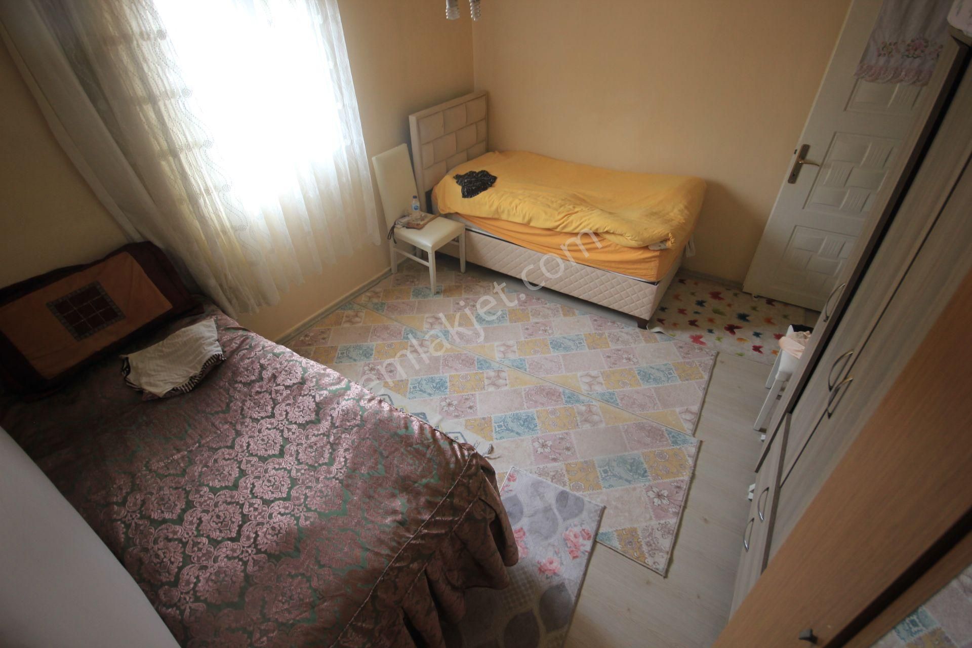 ▓ Aktiften Bahadınlıda 4+1 İki Katlı 300 M2 Bahçeye Sahib Olan Müstakil Ev - Görsel 13