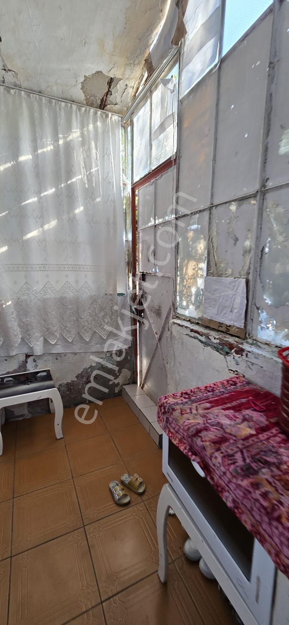 Altmışevler Mah 2+1 Yüksek Giriş 75 M2 - Görsel 5