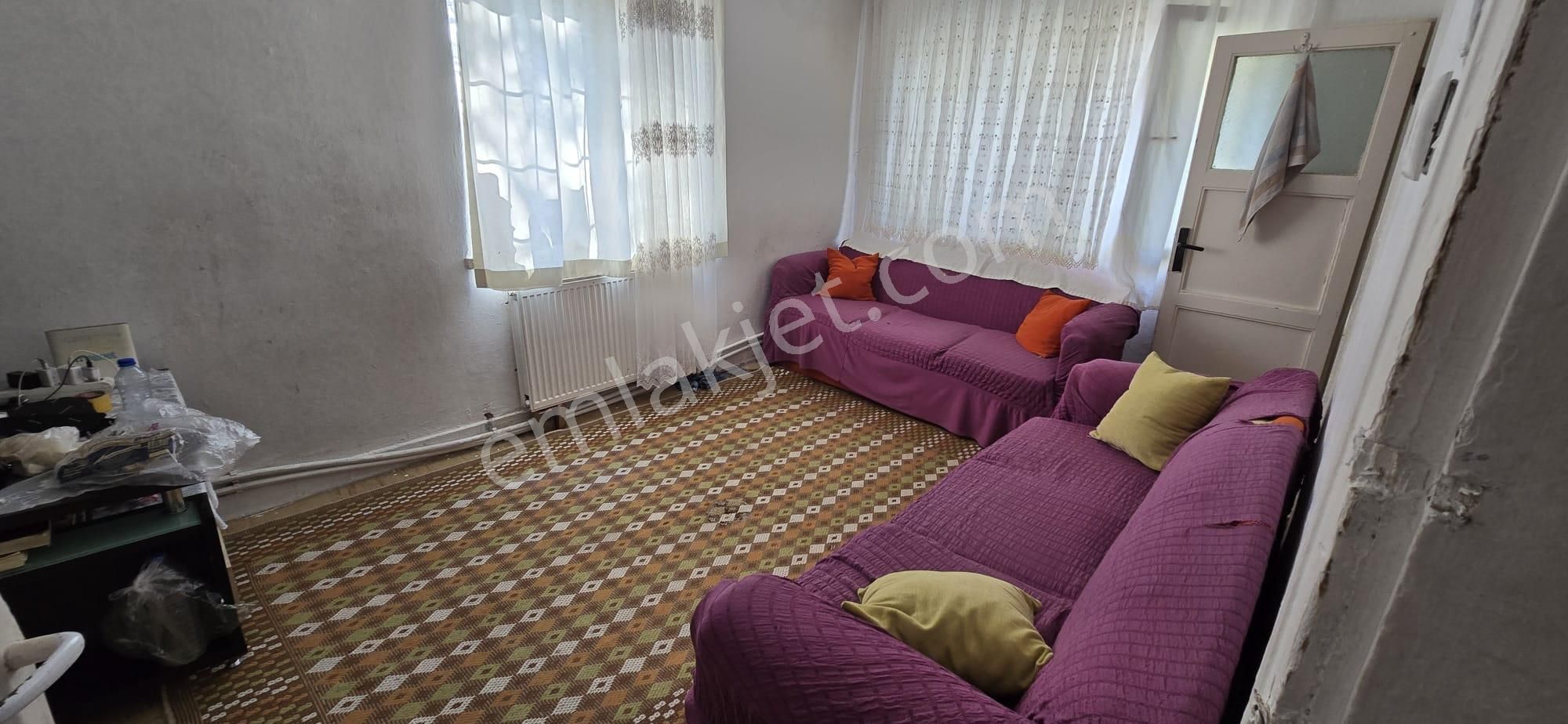 Altmışevler Mah 2+1 Yüksek Giriş 75 M2 - Görsel 2