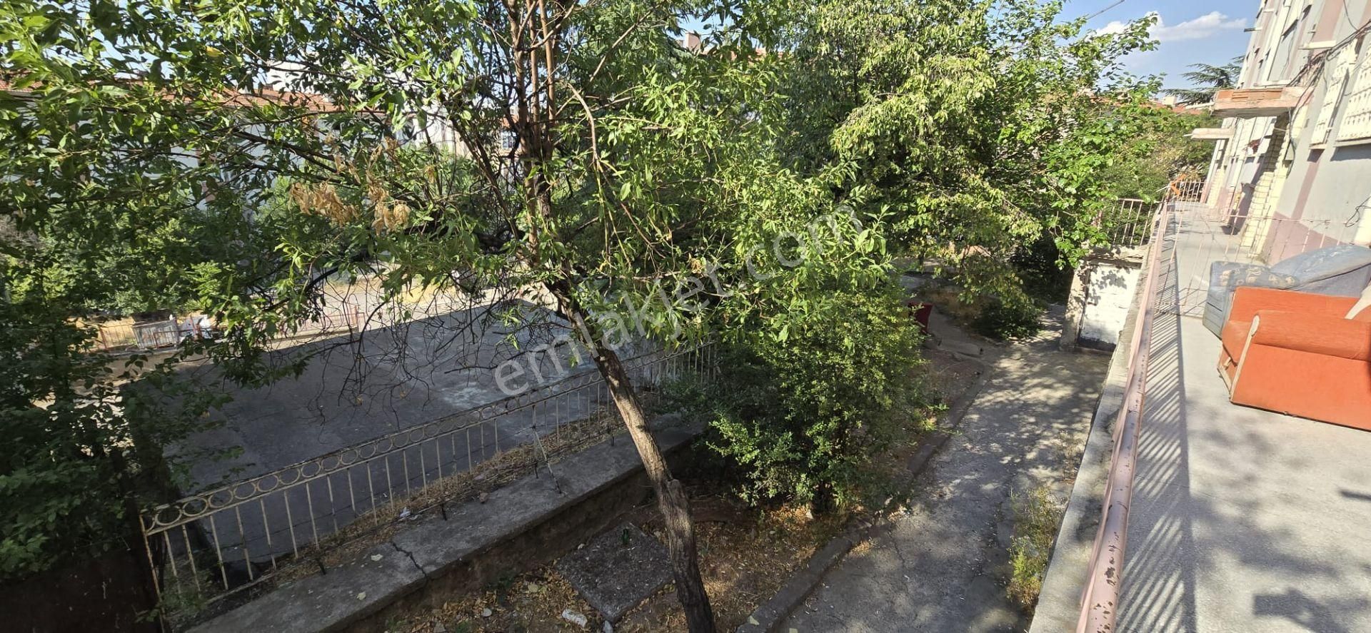 Altmışevler Mah 2+1 Yüksek Giriş 75 M2 - Görsel 7