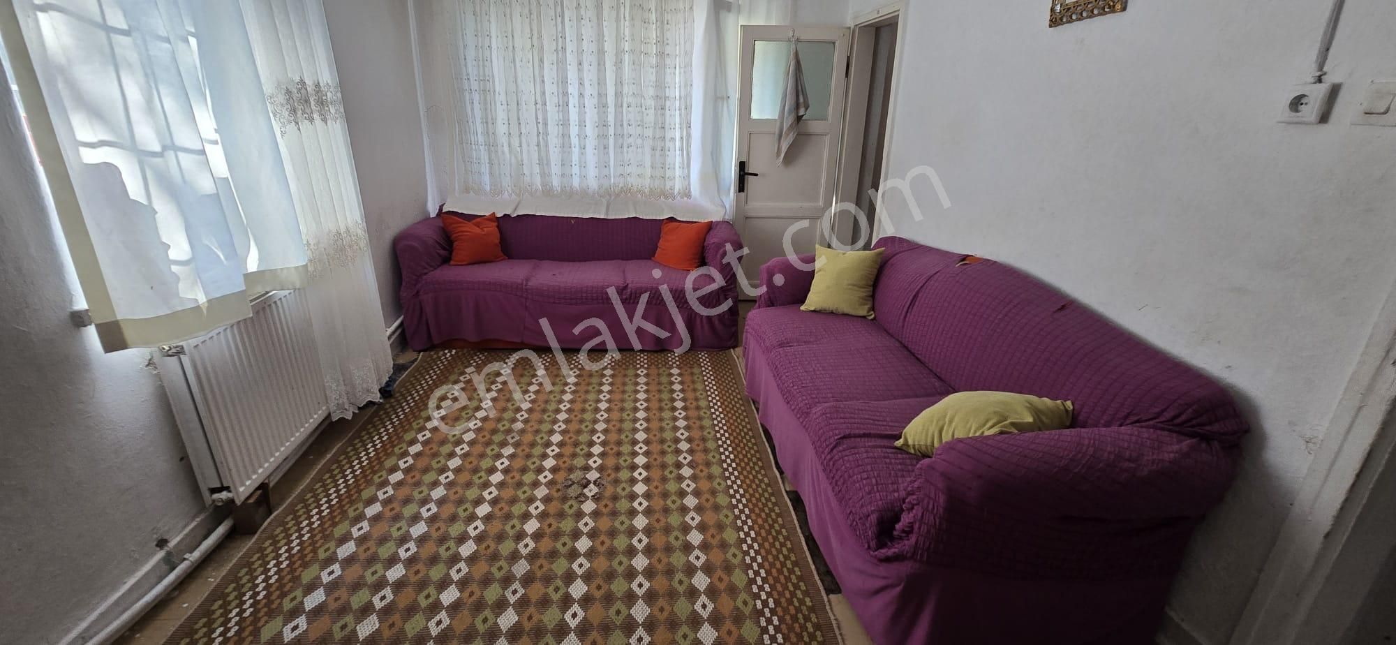 Altmışevler Mah 2+1 Yüksek Giriş 75 M2 - Görsel 3