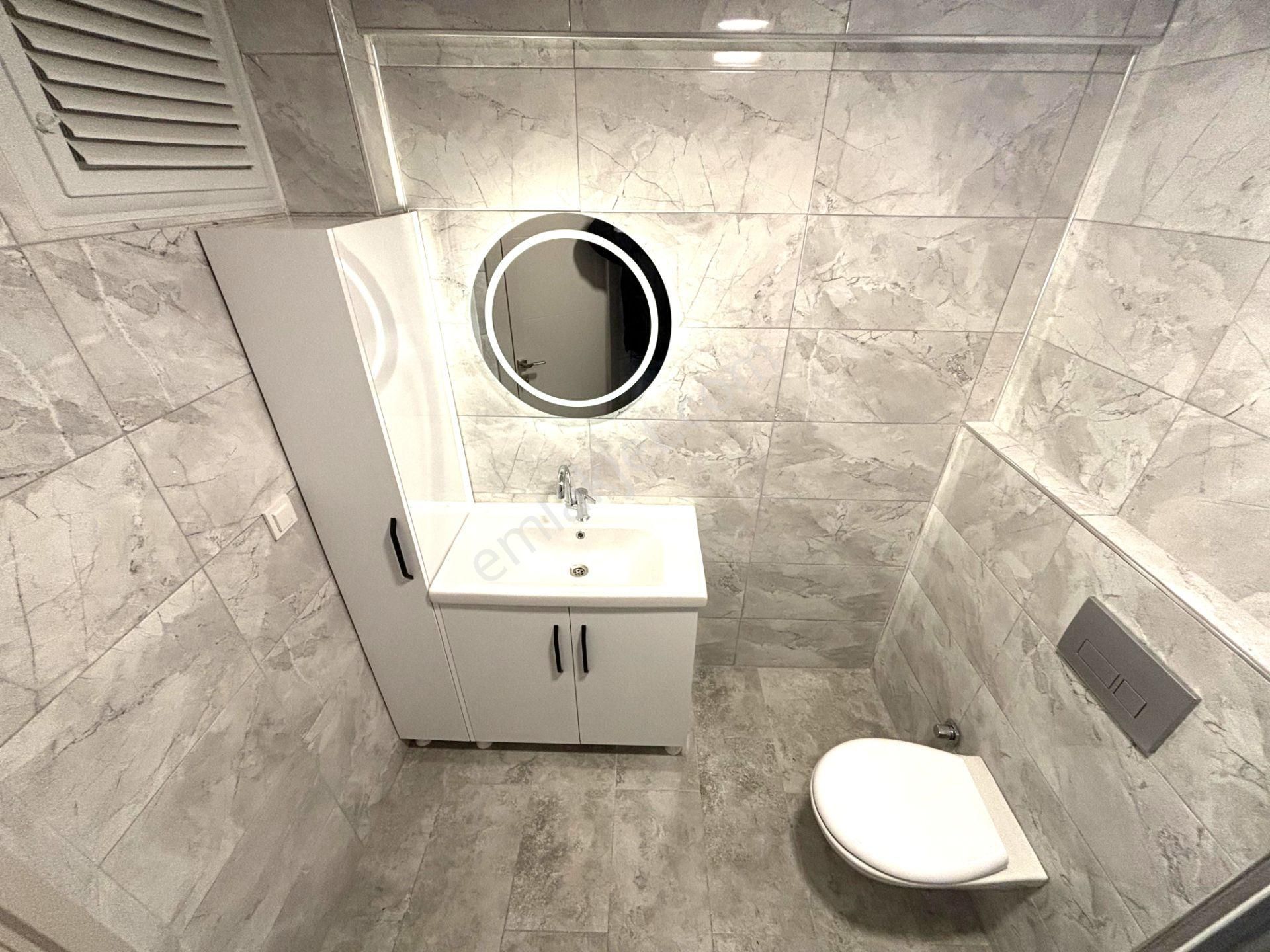 📍deluxe Evlerin Adresi Blue Life Egen'den Gerçek İlan-ikizçay'da Ön Cephe Ayrı Mutfaklı 3+1 Daire - Görsel 6