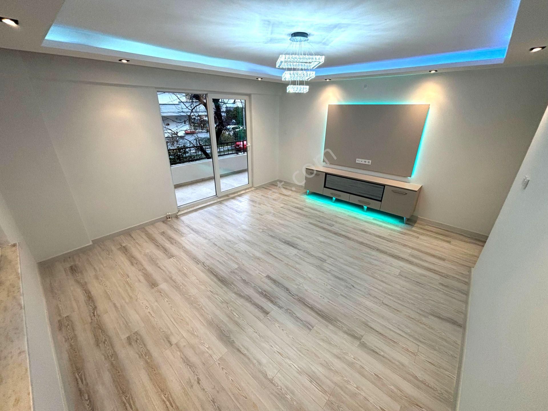 📍deluxe Evlerin Adresi Blue Life Egen'den Gerçek İlan-ikizçay'da Ön Cephe Ayrı Mutfaklı 3+1 Daire - Görsel 22