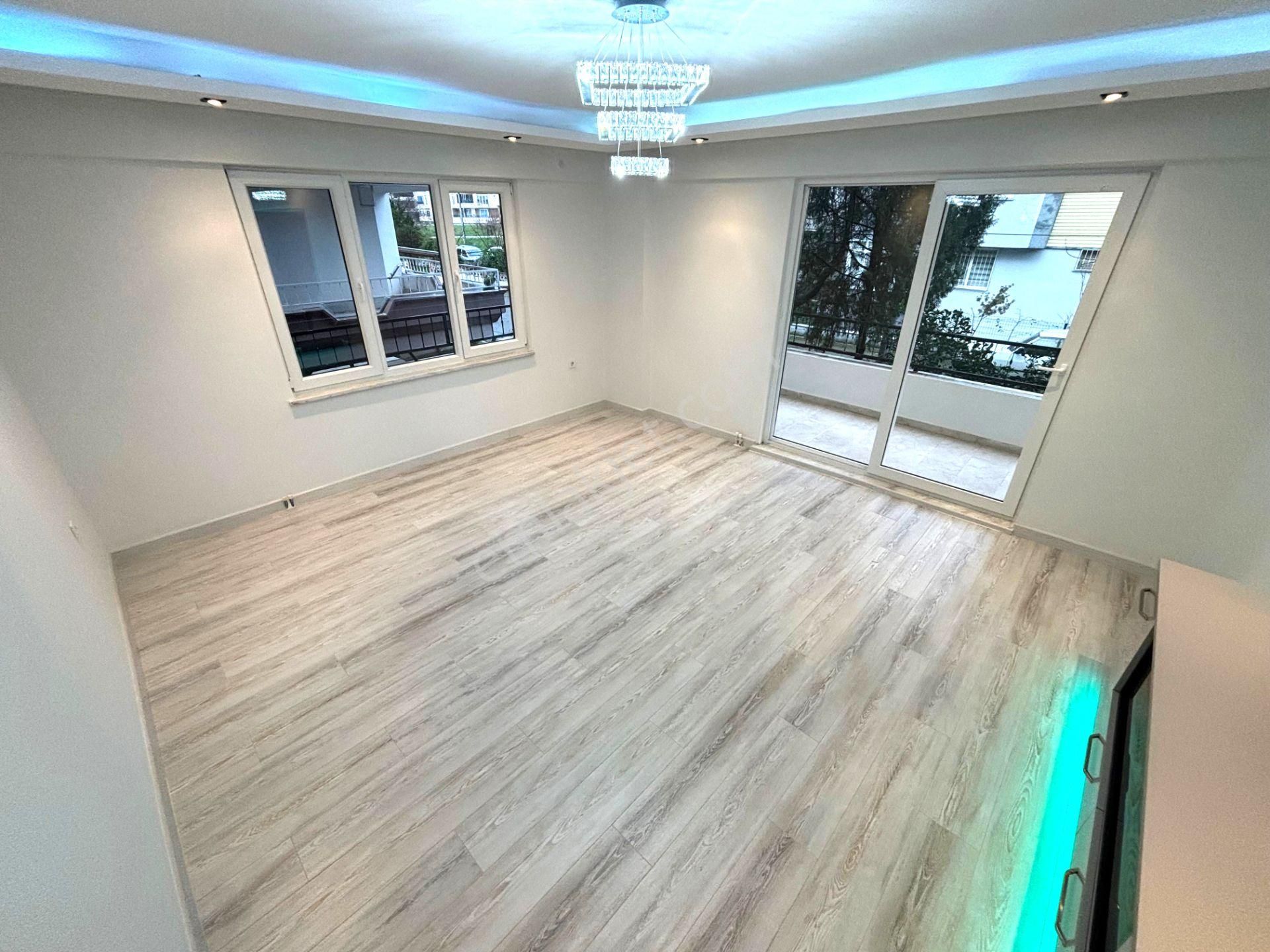 📍deluxe Evlerin Adresi Blue Life Egen'den Gerçek İlan-ikizçay'da Ön Cephe Ayrı Mutfaklı 3+1 Daire - Görsel 2