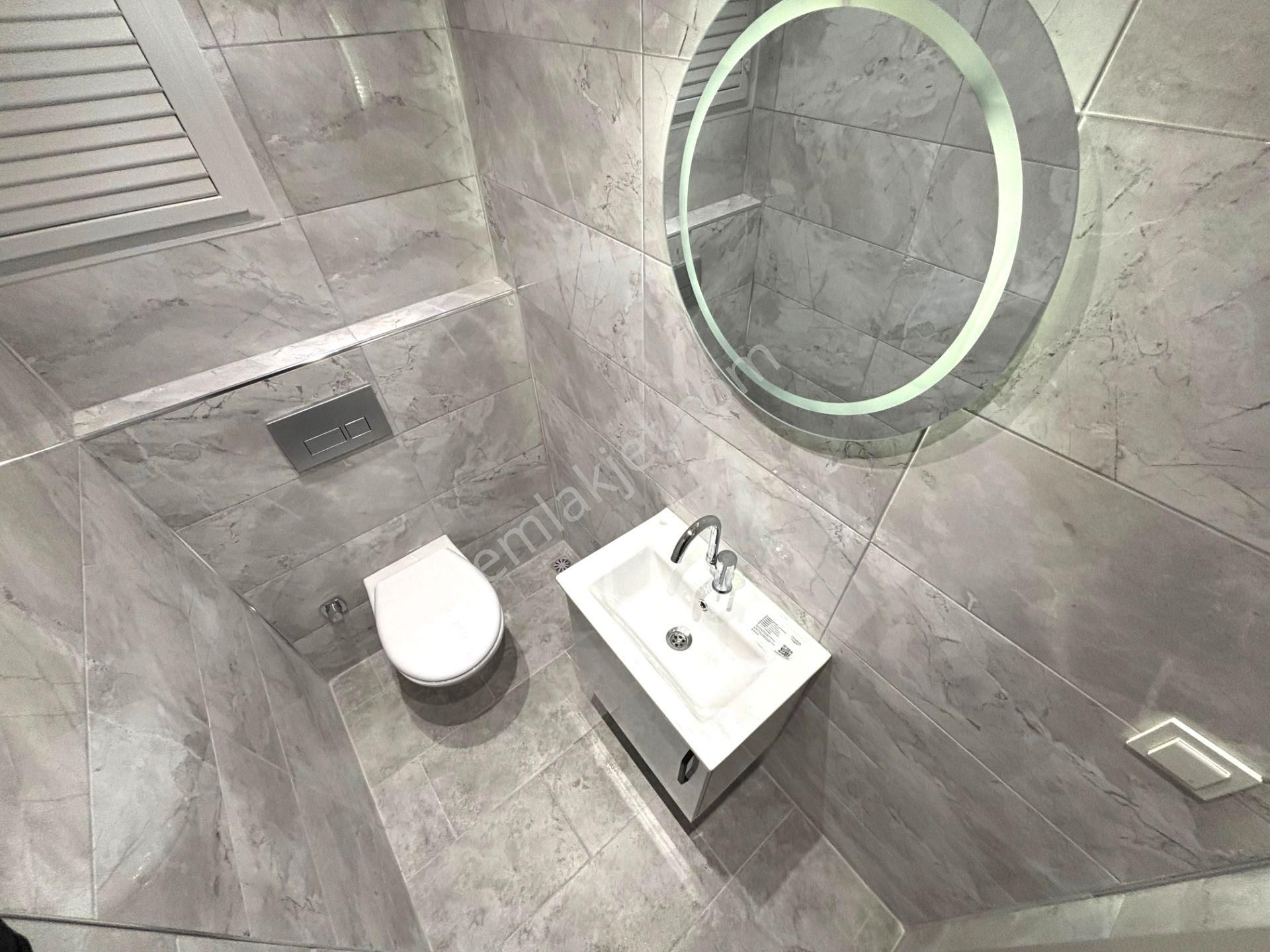 📍deluxe Evlerin Adresi Blue Life Egen'den Gerçek İlan-ikizçay'da Ön Cephe Ayrı Mutfaklı 3+1 Daire - Görsel 26