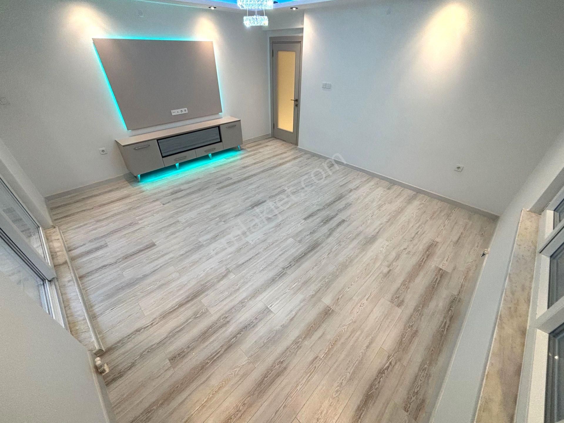 📍deluxe Evlerin Adresi Blue Life Egen'den Gerçek İlan-ikizçay'da Ön Cephe Ayrı Mutfaklı 3+1 Daire - Görsel 20