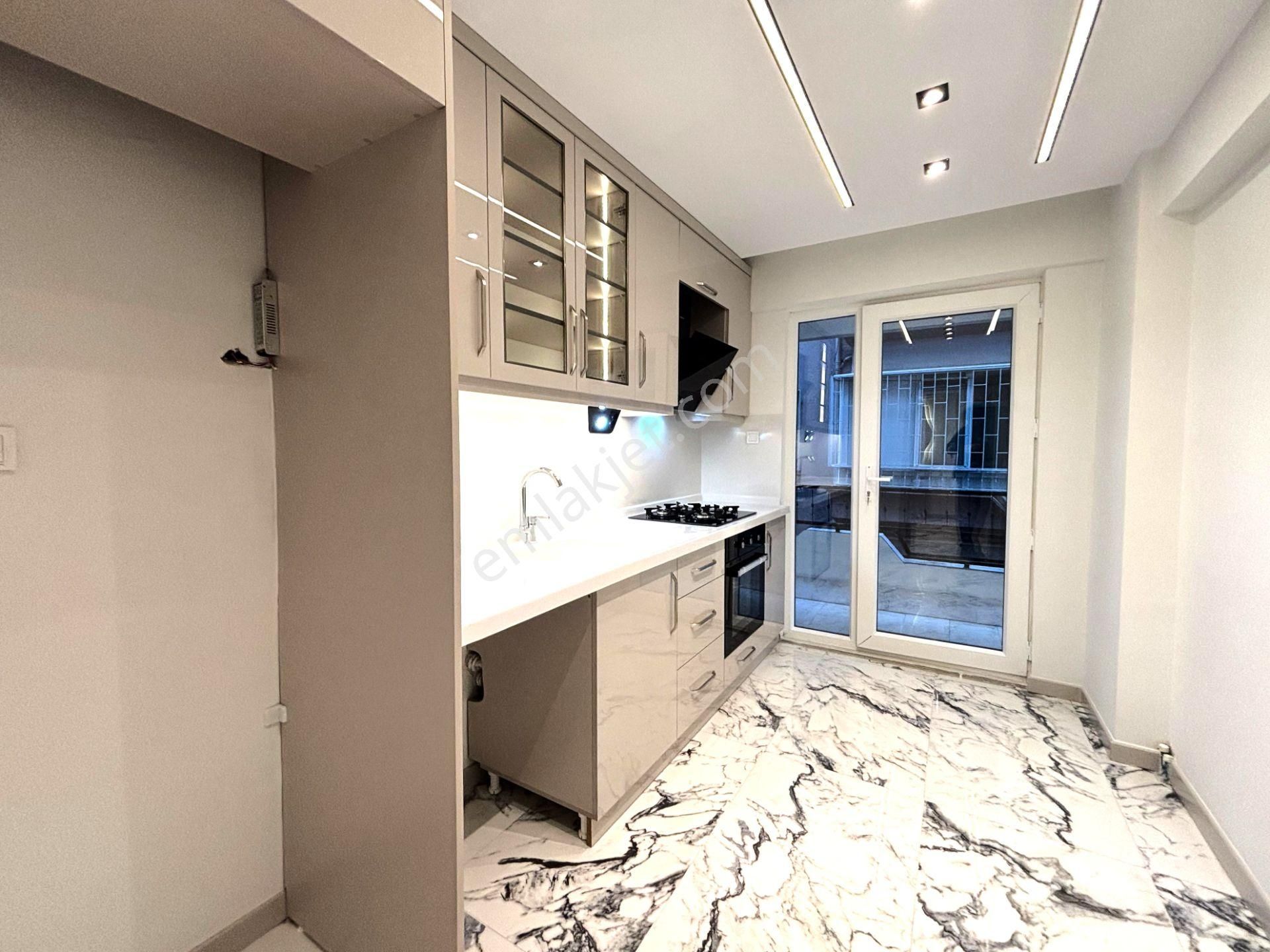 📍deluxe Evlerin Adresi Blue Life Egen'den Gerçek İlan-ikizçay'da Ön Cephe Ayrı Mutfaklı 3+1 Daire