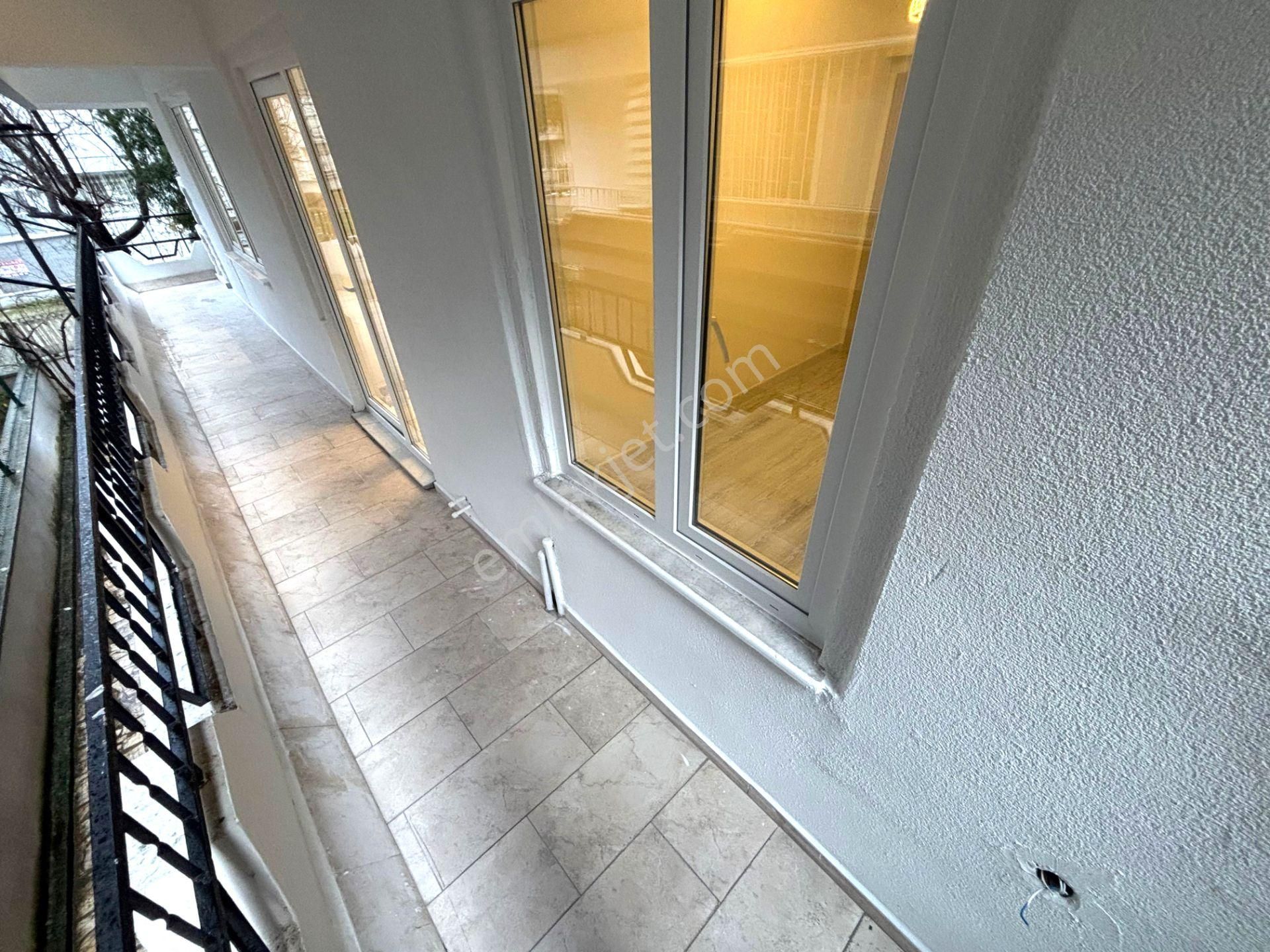 📍deluxe Evlerin Adresi Blue Life Egen'den Gerçek İlan-ikizçay'da Ön Cephe Ayrı Mutfaklı 3+1 Daire - Görsel 24