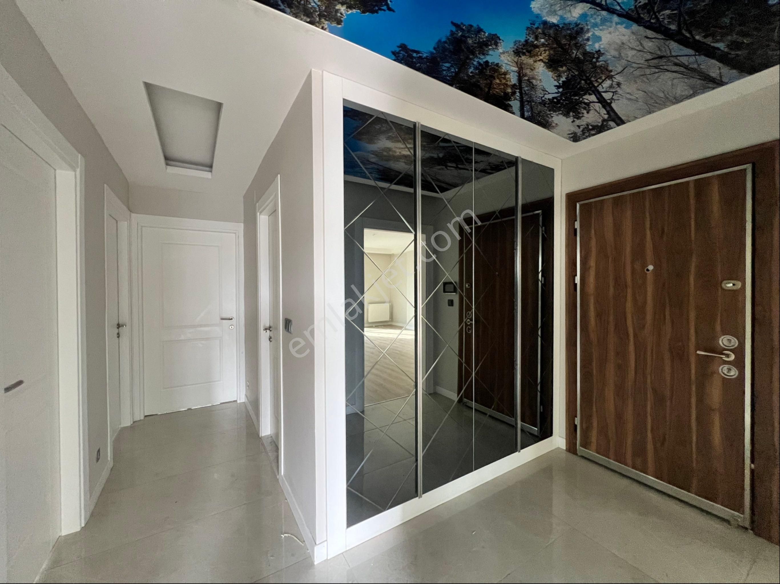 Başkent Okulları Civ.4+1 Çbanyo G.odalı Ultra Lüx Daire - Görsel 31