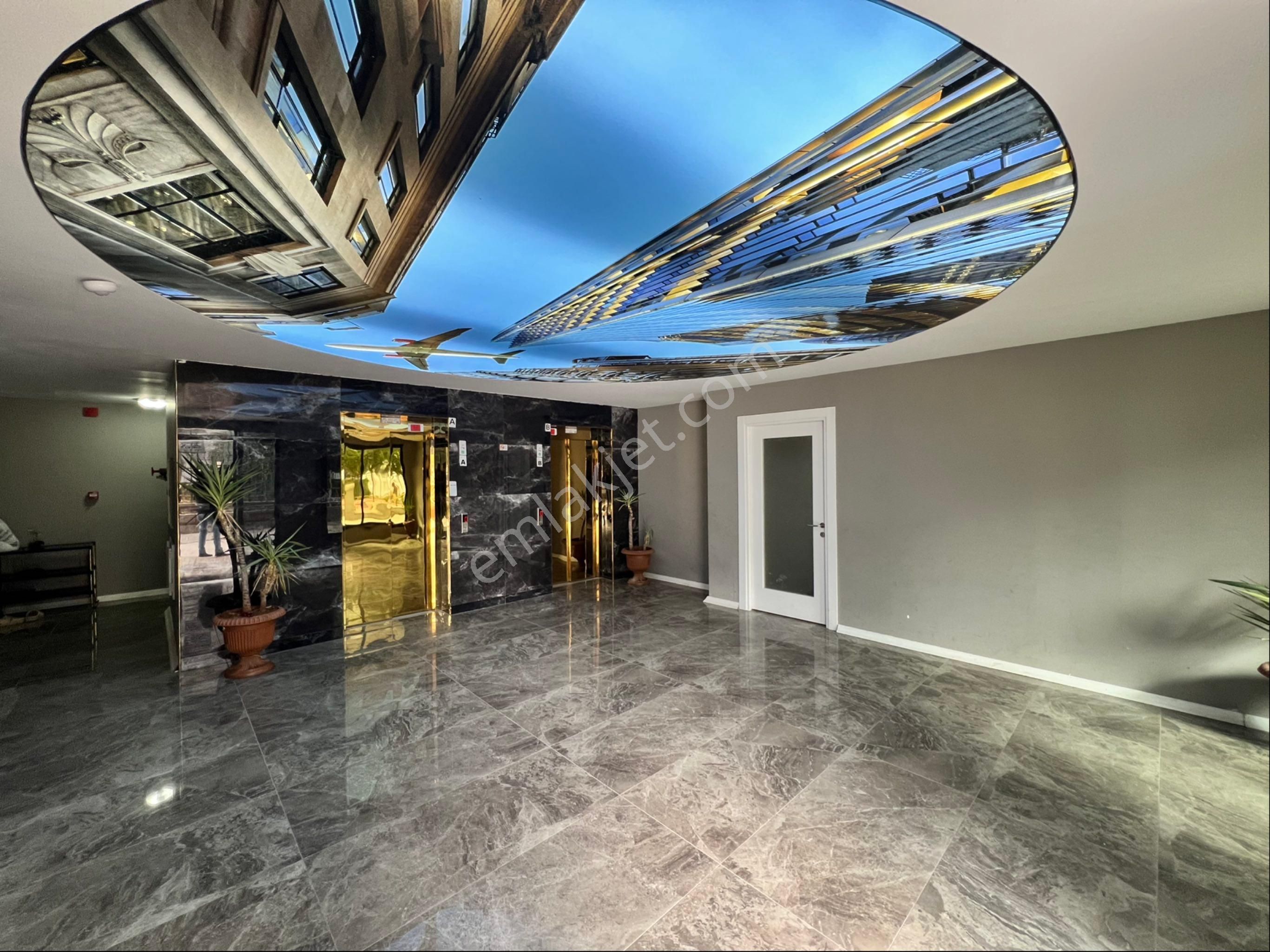 Başkent Okulları Civ.4+1 Çbanyo G.odalı Ultra Lüx Daire - Görsel 34