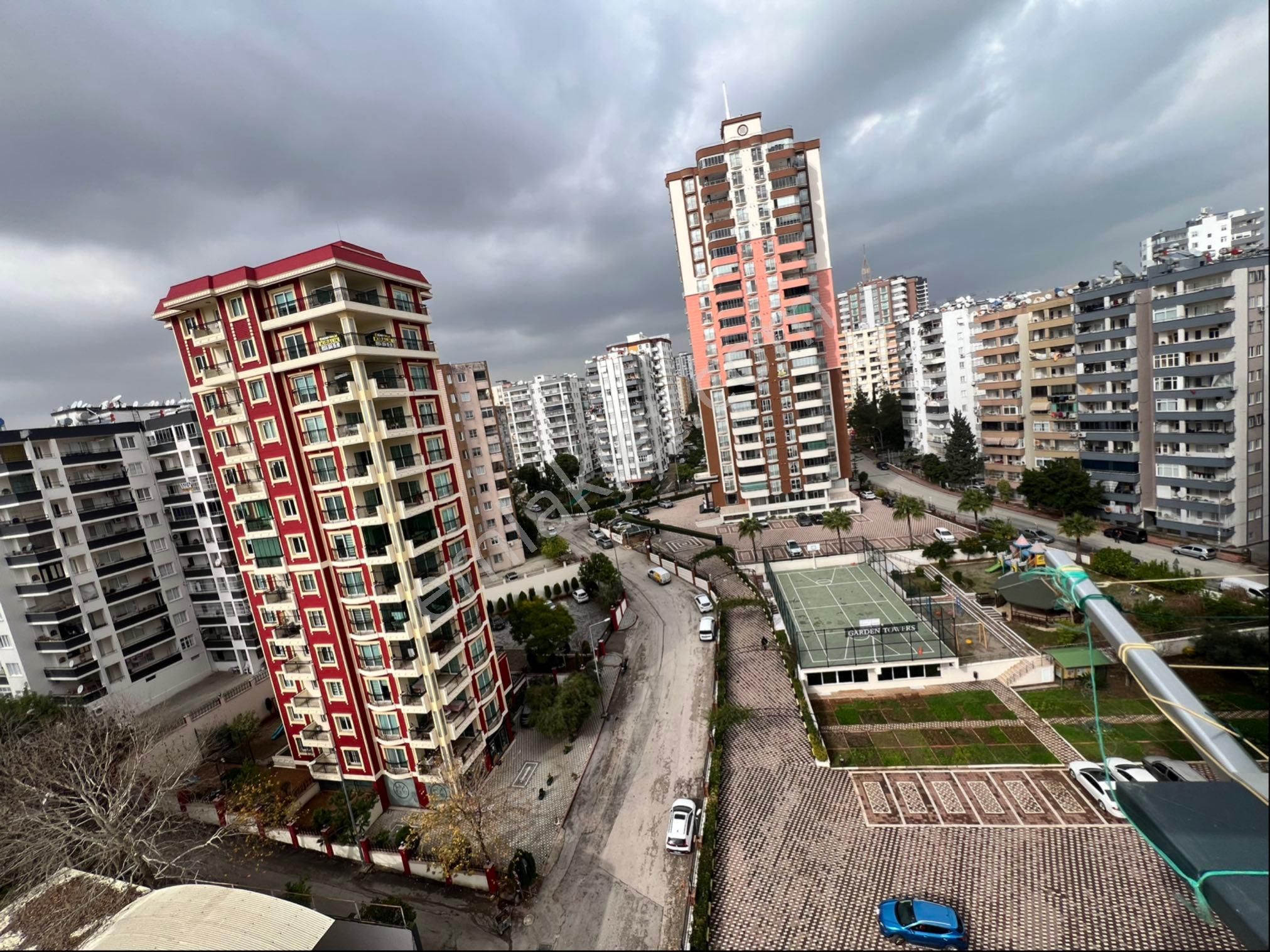 Başkent Okulları Civ.4+1 Çbanyo G.odalı Ultra Lüx Daire - Görsel 30