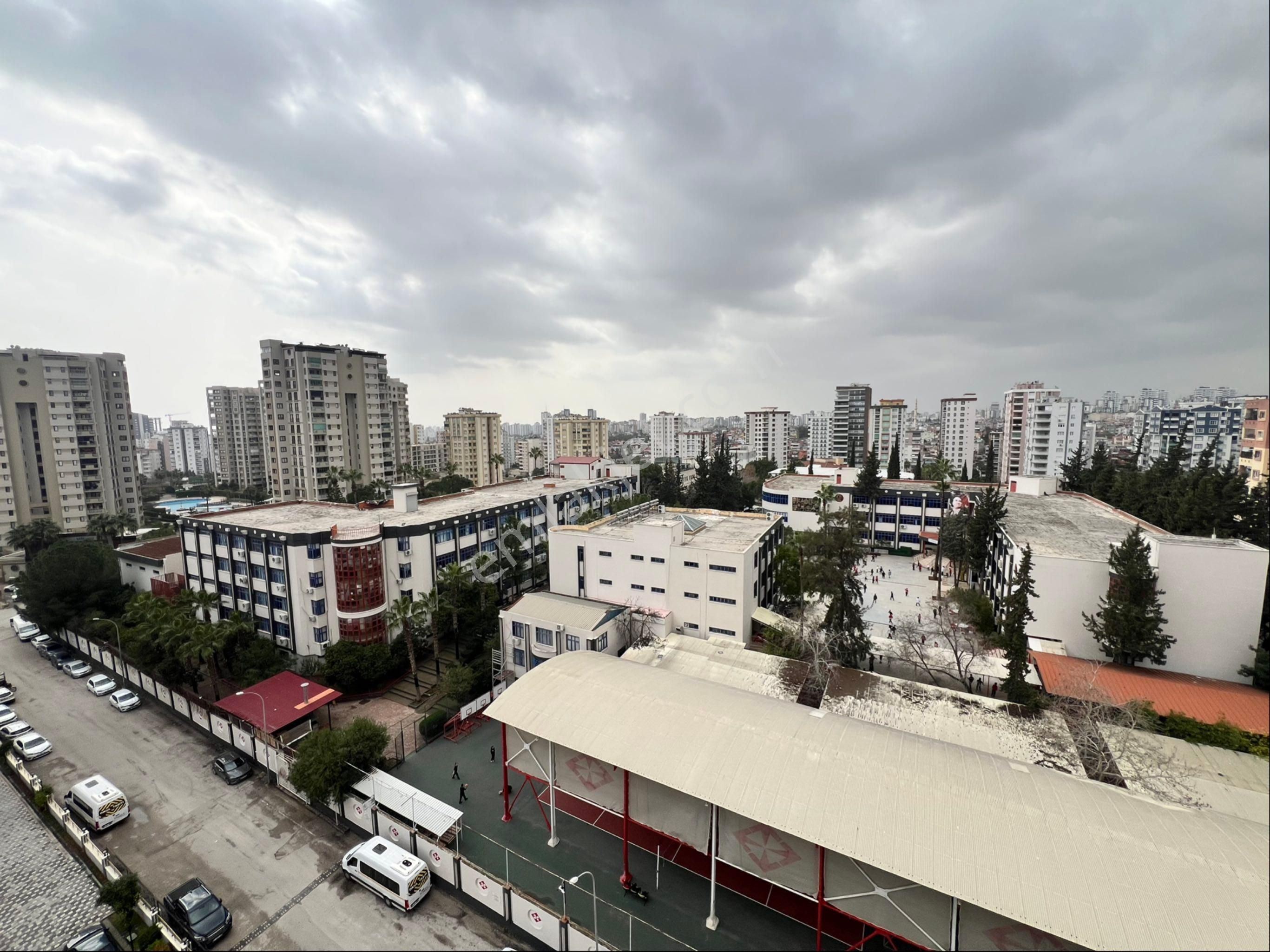 Başkent Okulları Civ.4+1 Çbanyo G.odalı Ultra Lüx Daire - Görsel 7