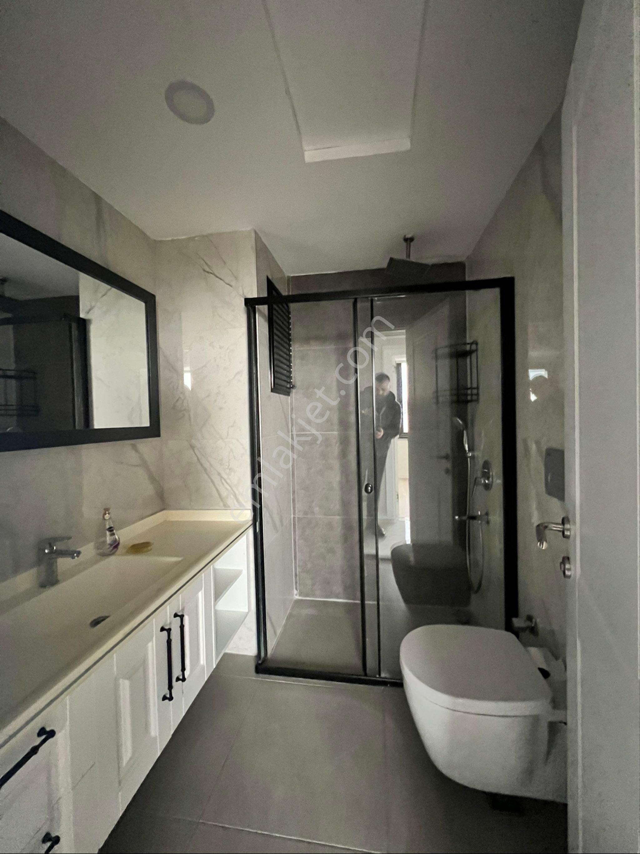 Başkent Okulları Civ.4+1 Çbanyo G.odalı Ultra Lüx Daire - Görsel 17