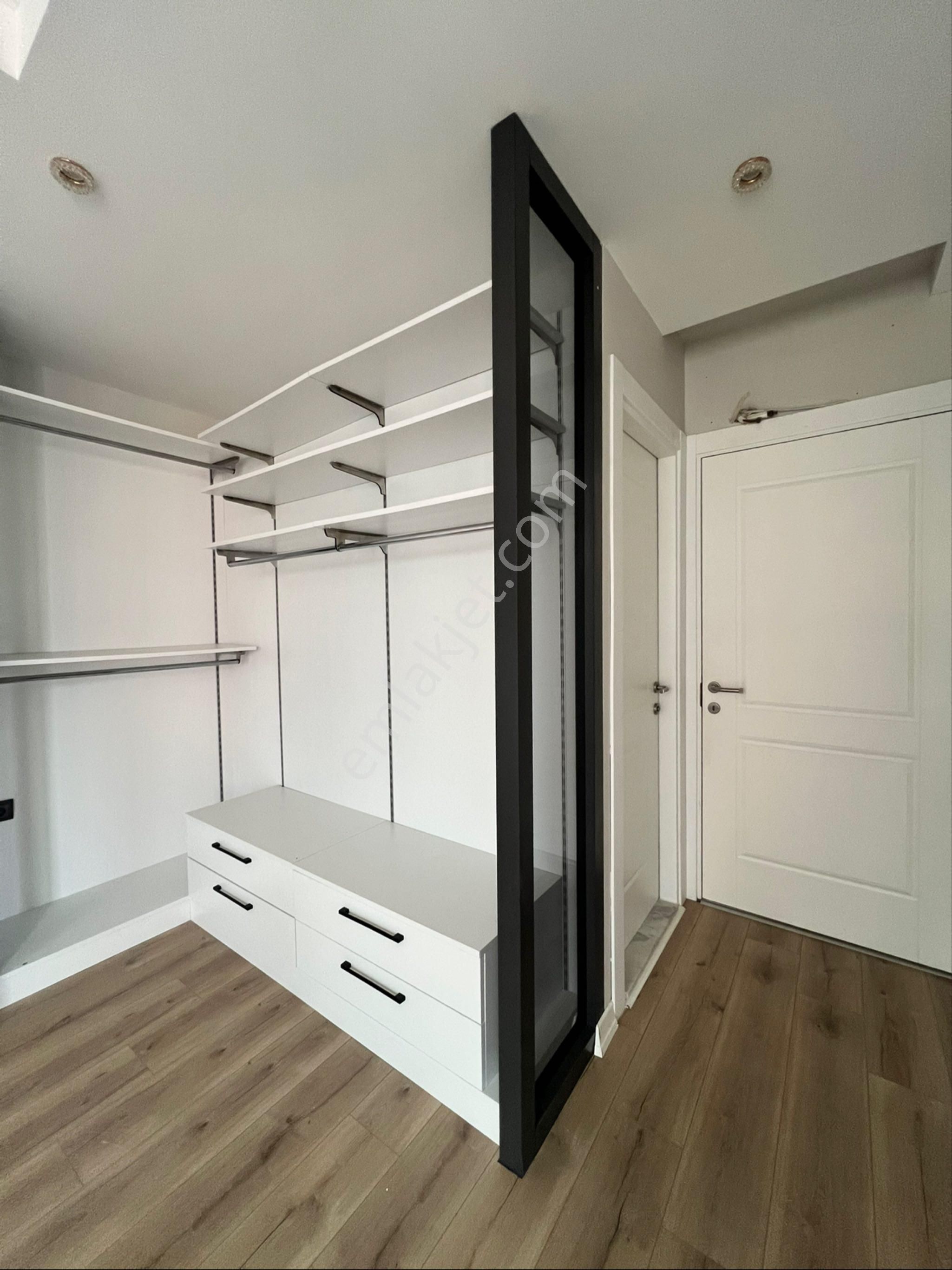 Başkent Okulları Civ.4+1 Çbanyo G.odalı Ultra Lüx Daire - Görsel 27