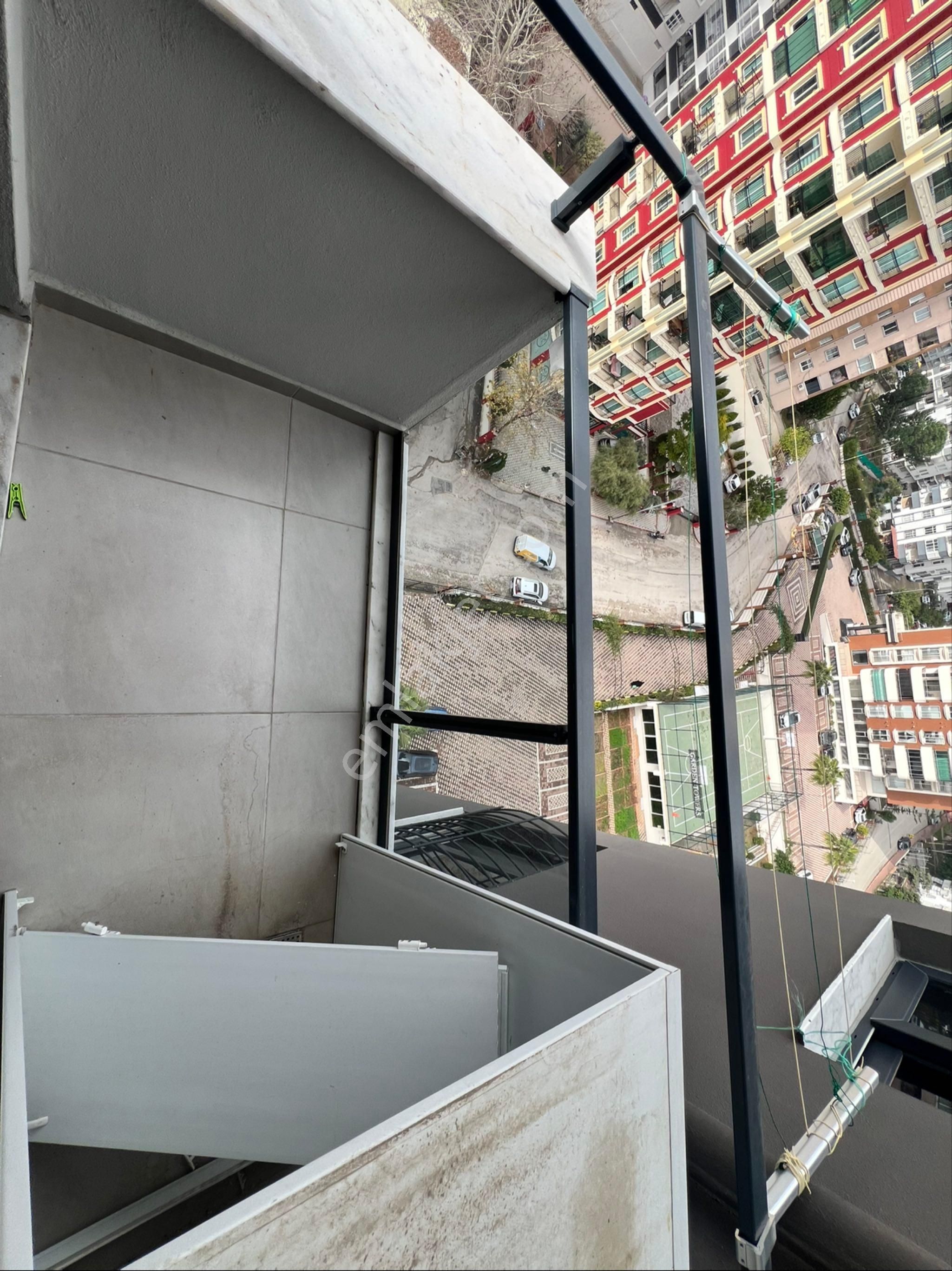 Başkent Okulları Civ.4+1 Çbanyo G.odalı Ultra Lüx Daire - Görsel 29