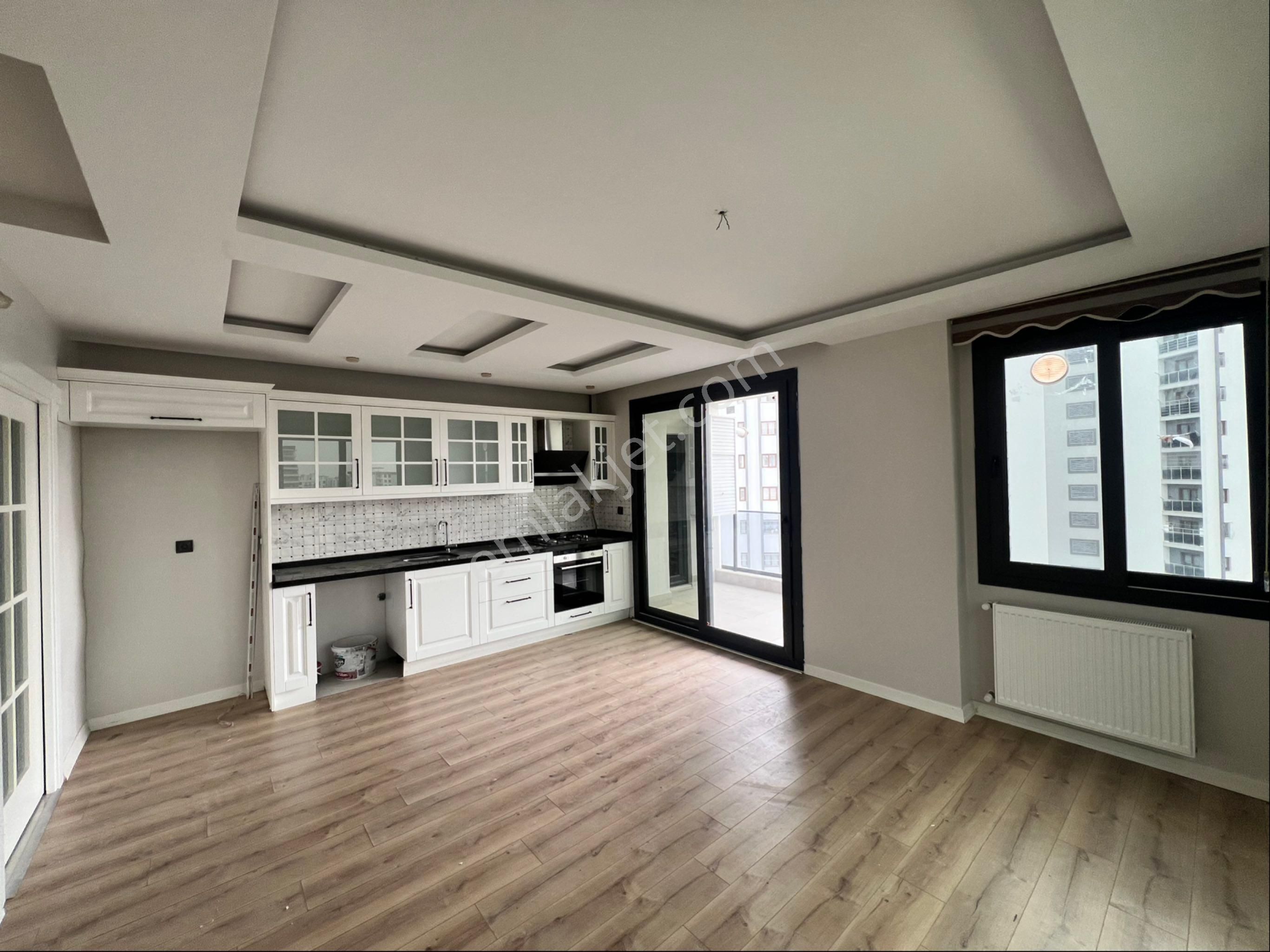 Başkent Okulları Civ.4+1 Çbanyo G.odalı Ultra Lüx Daire - Görsel 5