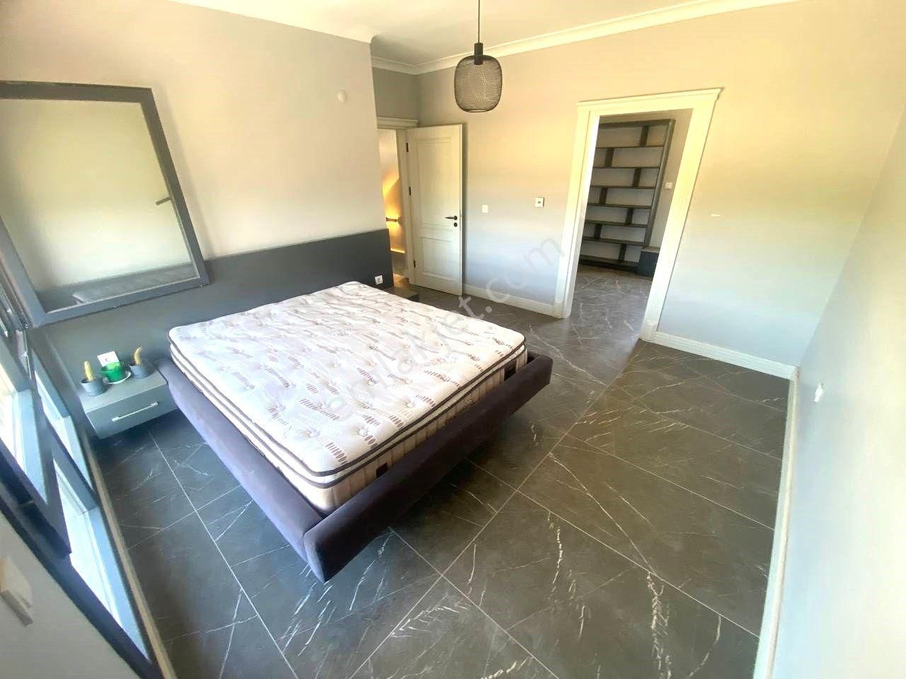 🏡aktiften İskelede Kalbinde Huzur Dolu 4+2 Satılık Tripleks - Görsel 20