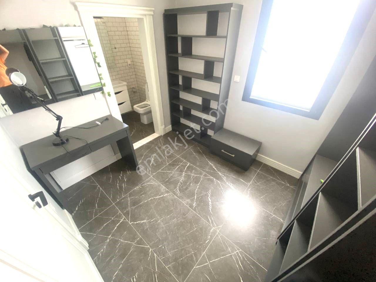 🏡aktiften İskelede Kalbinde Huzur Dolu 4+2 Satılık Tripleks - Görsel 17