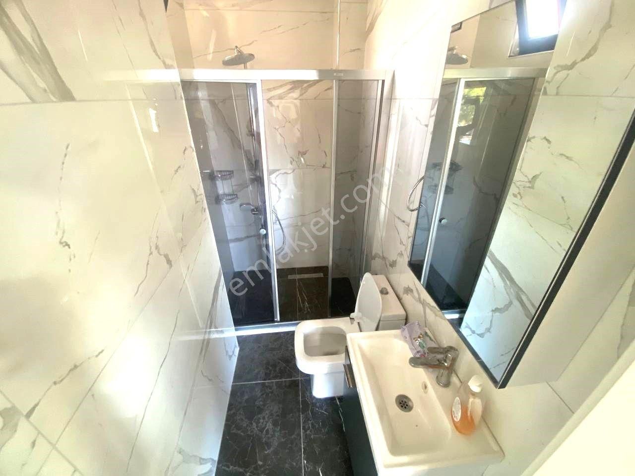 🏡aktiften İskelede Kalbinde Huzur Dolu 4+2 Satılık Tripleks - Görsel 24