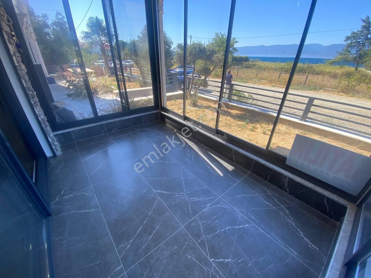 🏡aktiften İskelede Kalbinde Huzur Dolu 4+2 Satılık Tripleks - Görsel 30