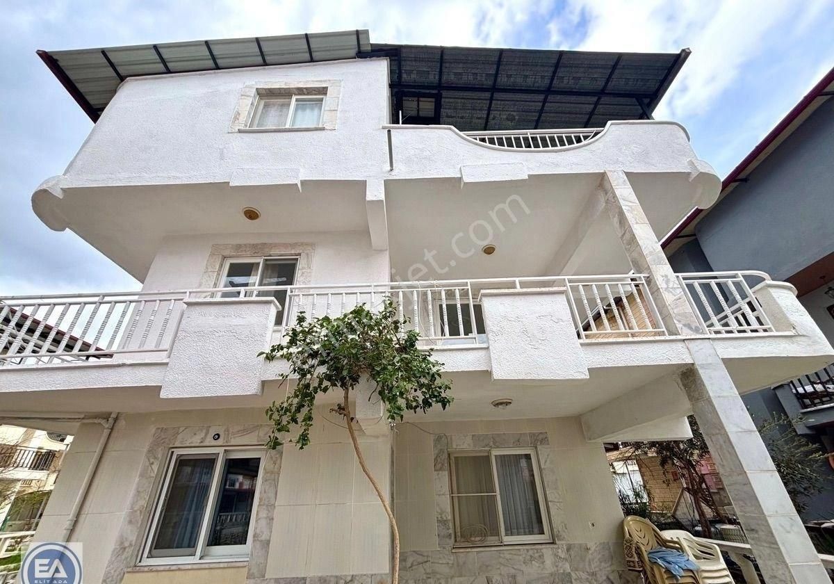 Kuşadası Güzelçamlı’da Denize Yakın 3 + 1 Satılık Yazlık - Görsel 2